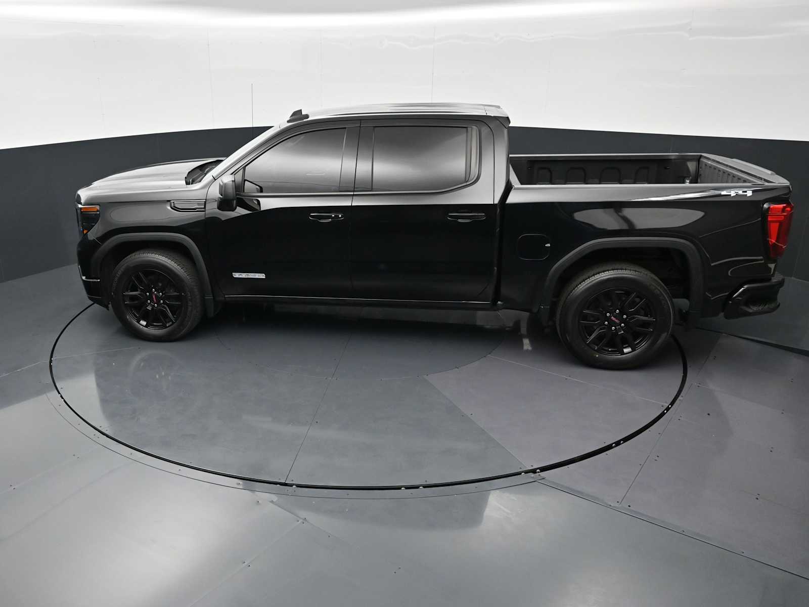 2024 GMC Sierra 1500 Elevation - Photo 23