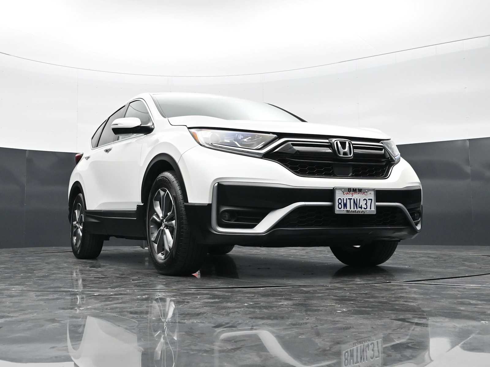 Thumbnail: 2021 Honda CR-V - 27