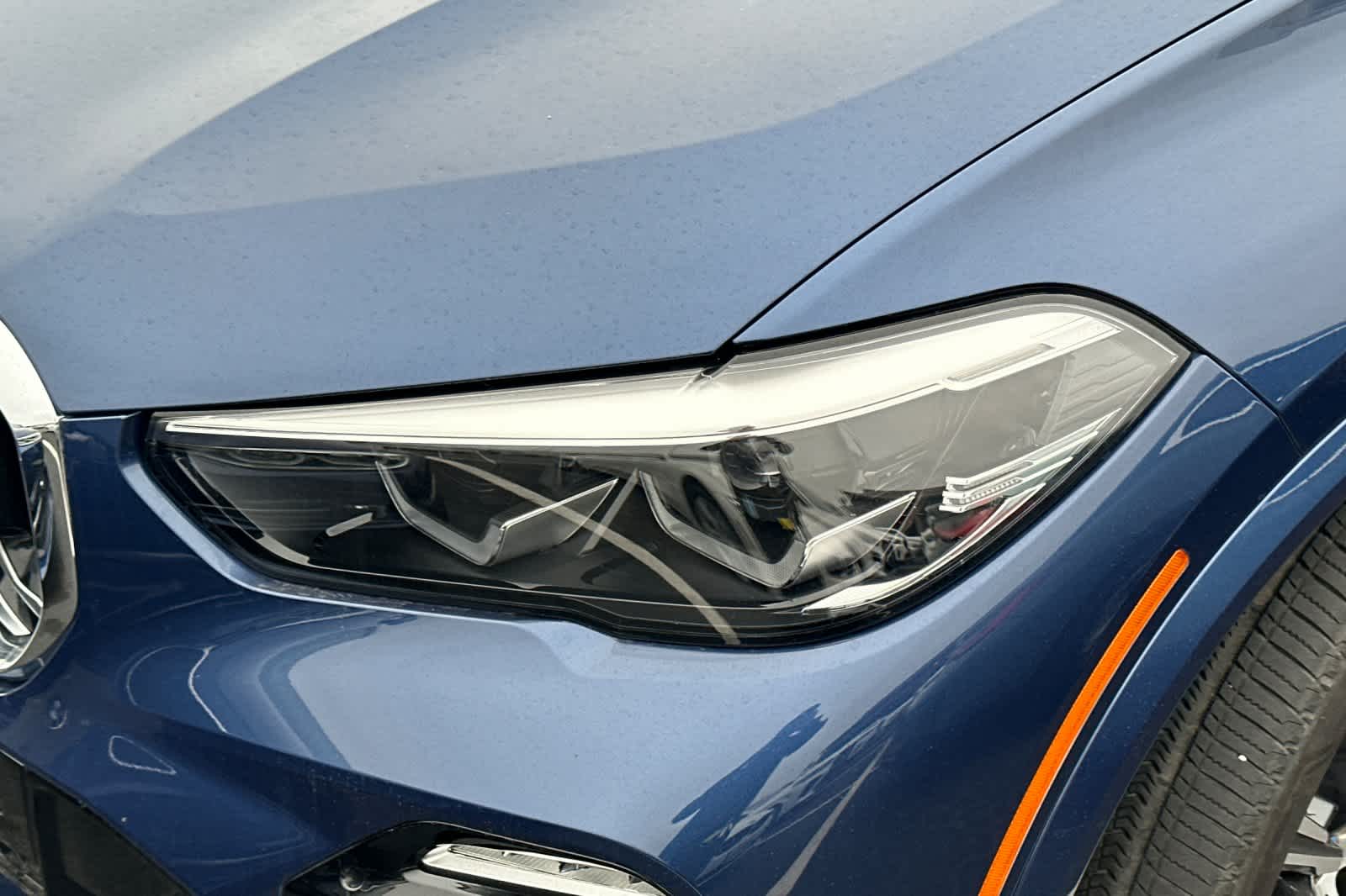 Thumbnail: 2019 BMW X5 - 10