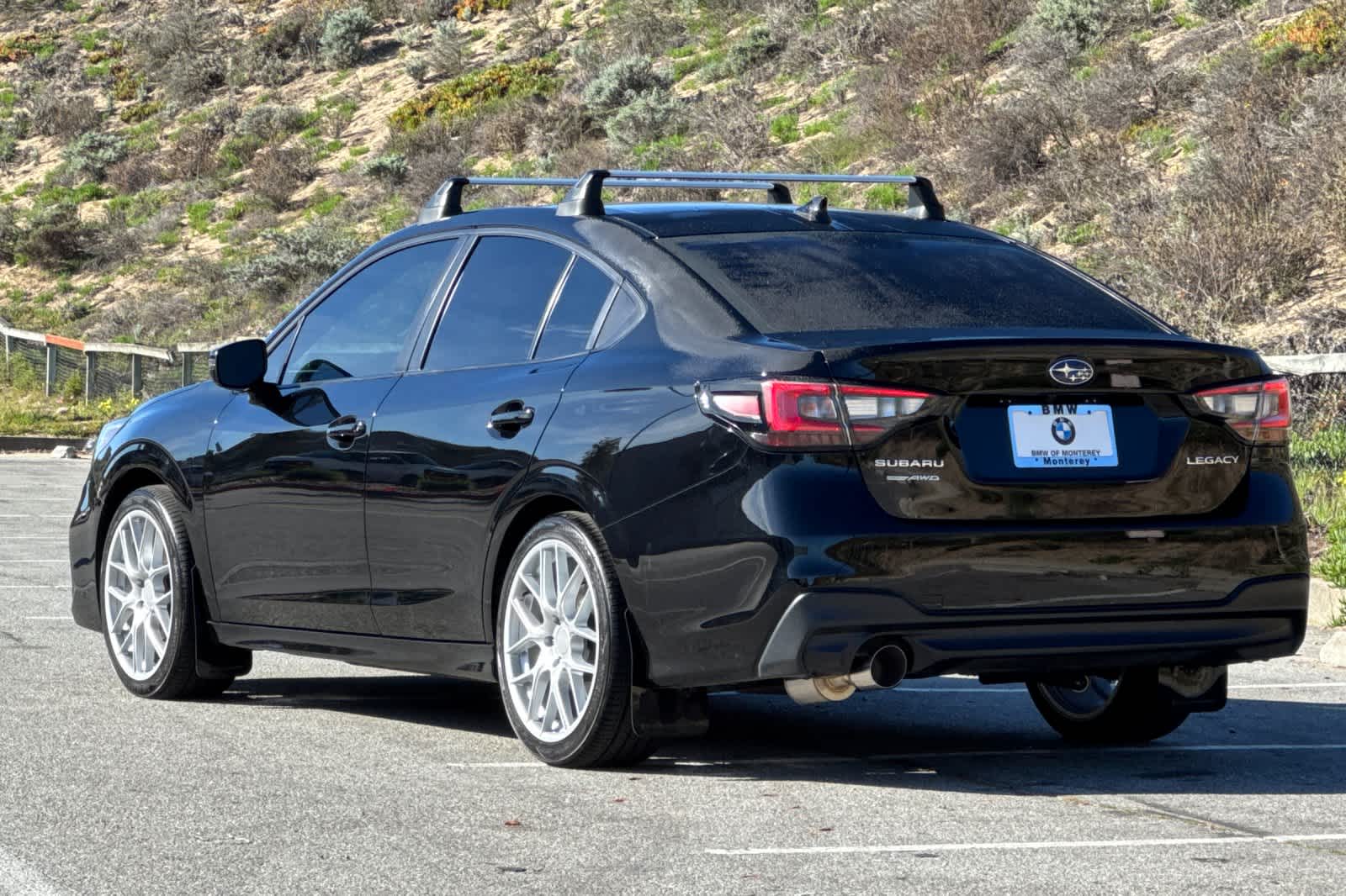 Thumbnail: 2025 Subaru Legacy - 7