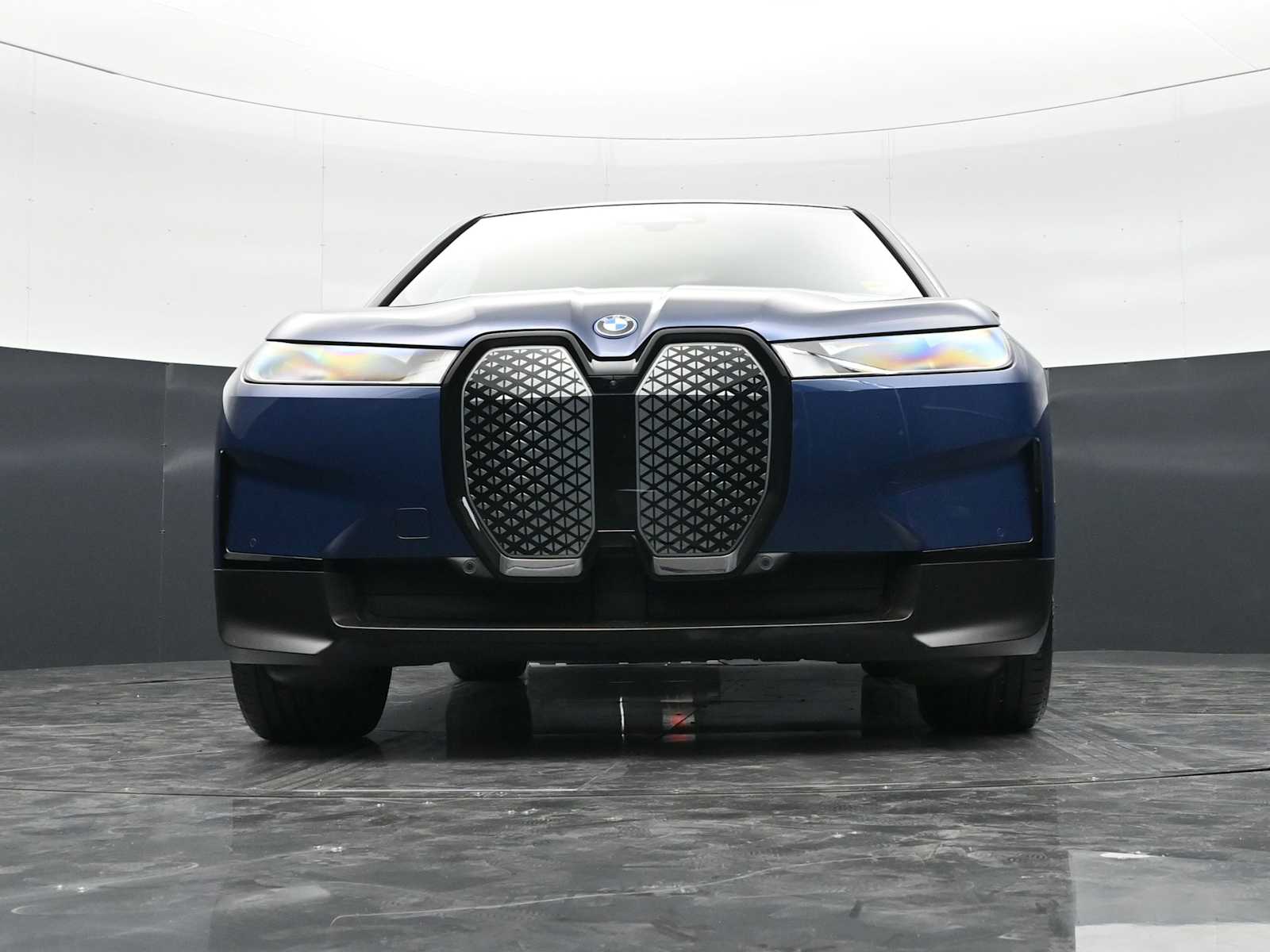 2023 BMW iX Base - Photo 26