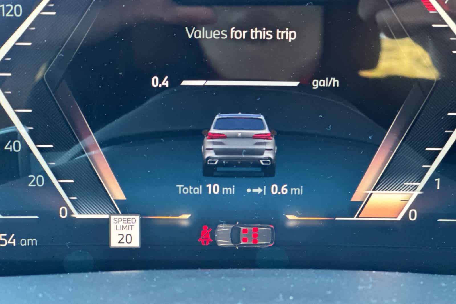 Thumbnail: 2026 BMW X5 - 32