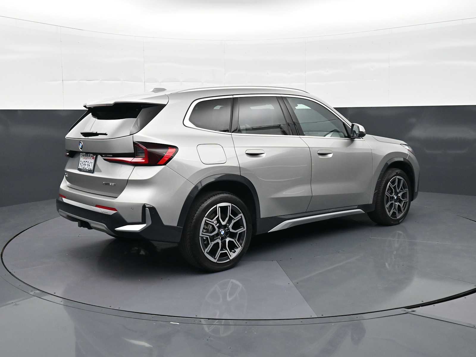 Thumbnail: 2026 BMW X1 - 4