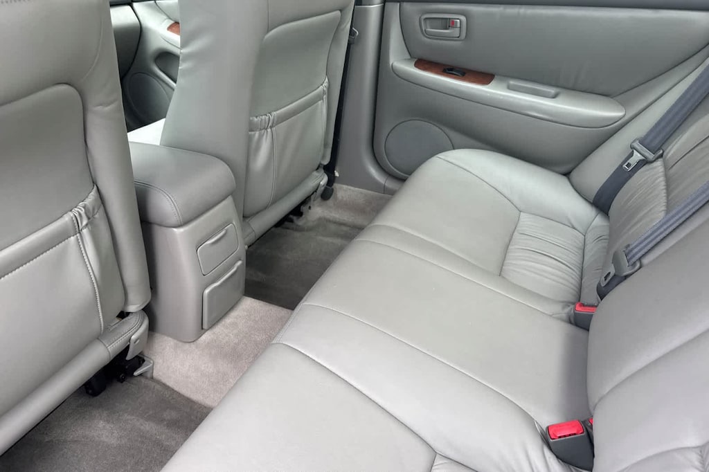 Used 2001 Lexus ES 300 Sedan