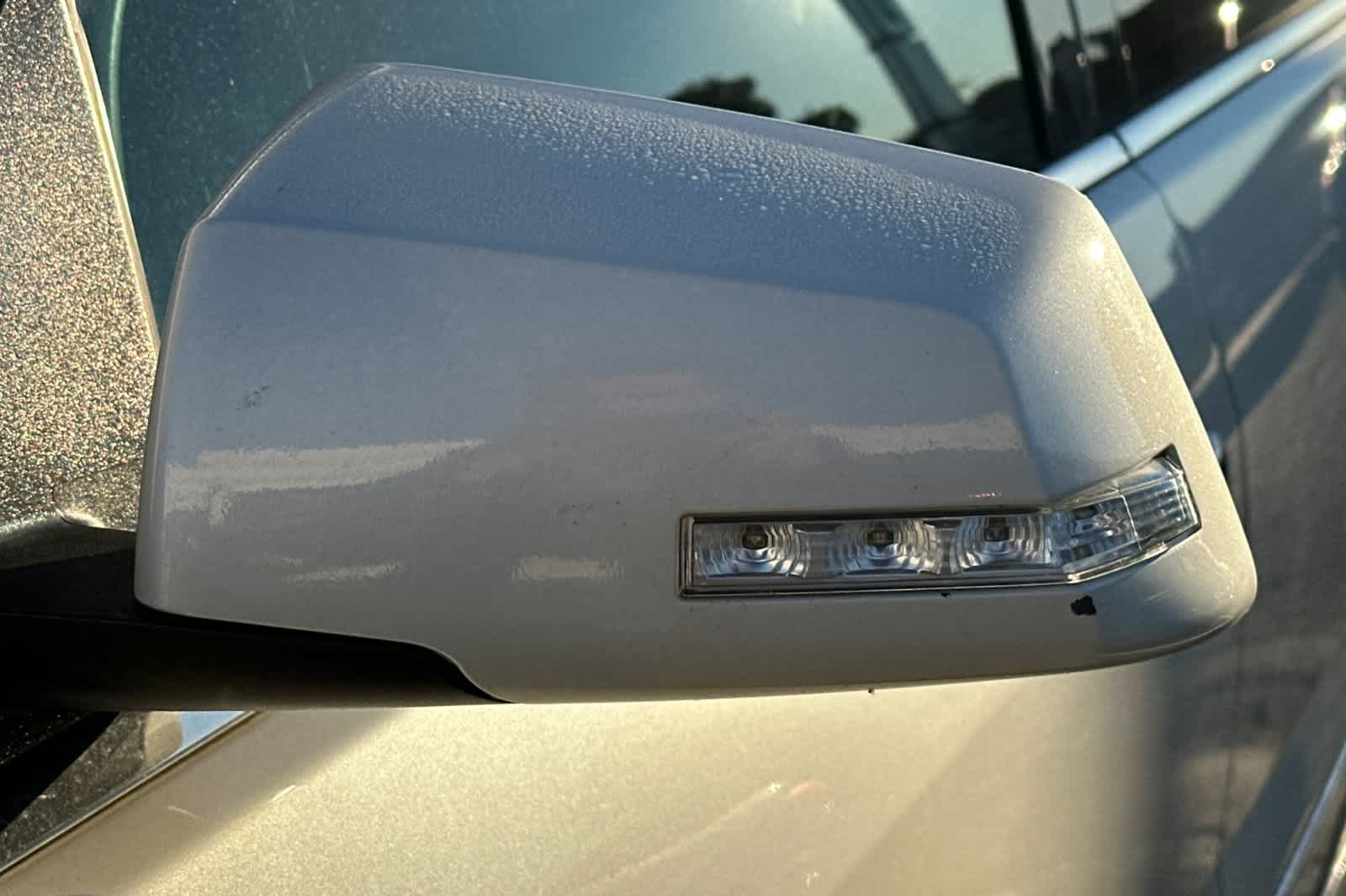 Thumbnail: 2015 GMC Acadia - 20