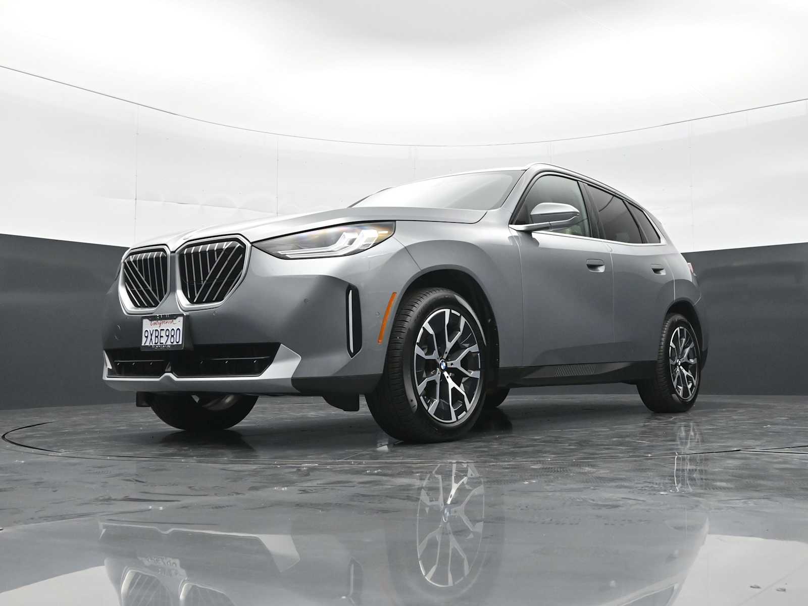 2026 BMW X3 30 - Photo 25