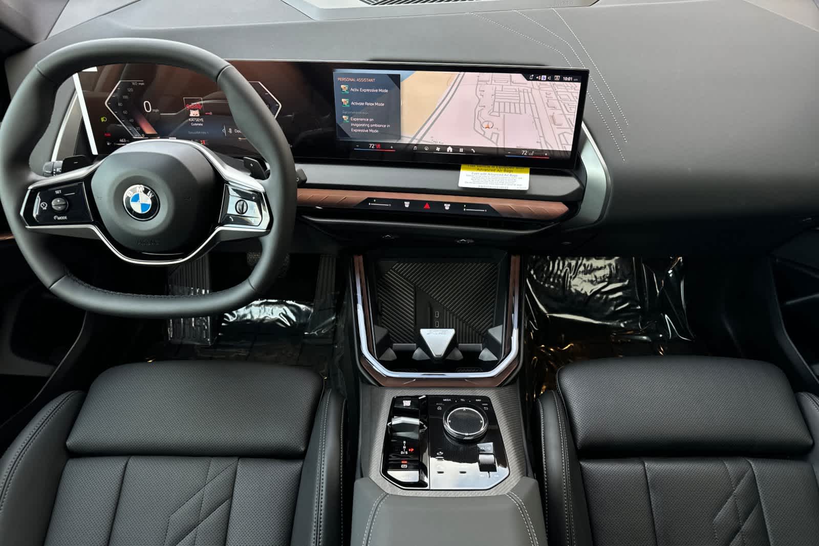 Thumbnail: 2026 BMW X3 - 3