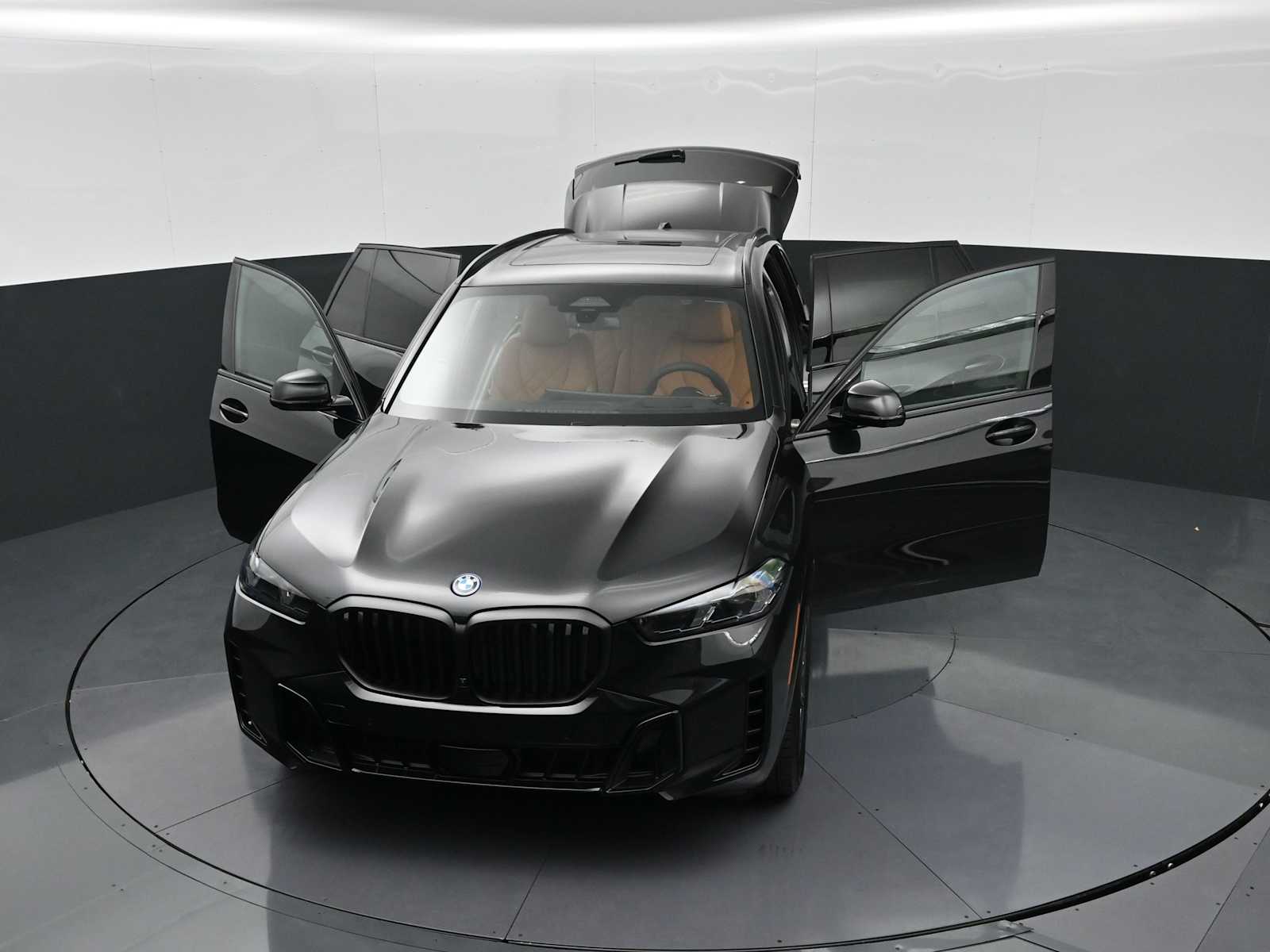 Thumbnail: 2026 BMW X5 - 33