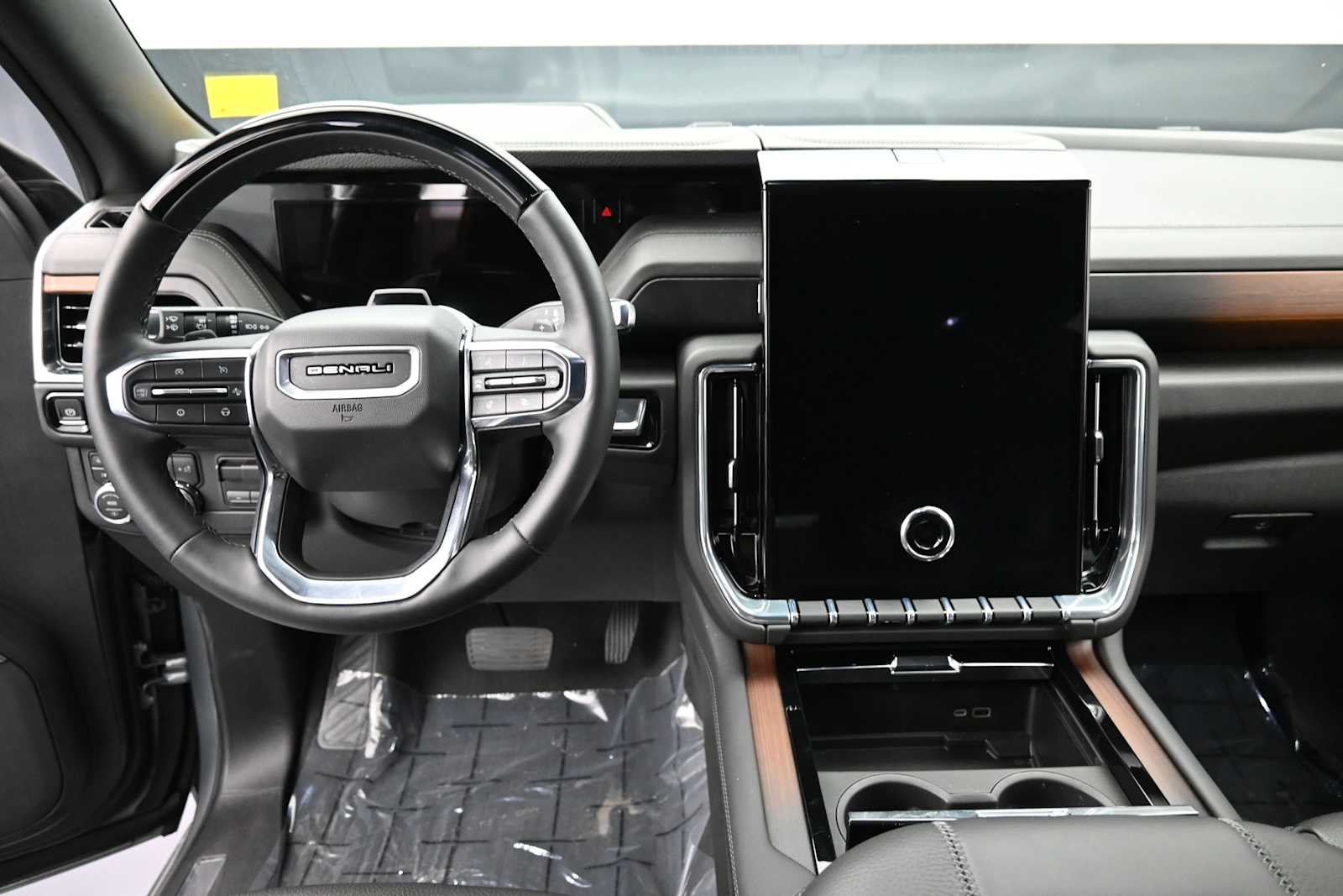 Thumbnail: 2025 GMC Yukon - 15