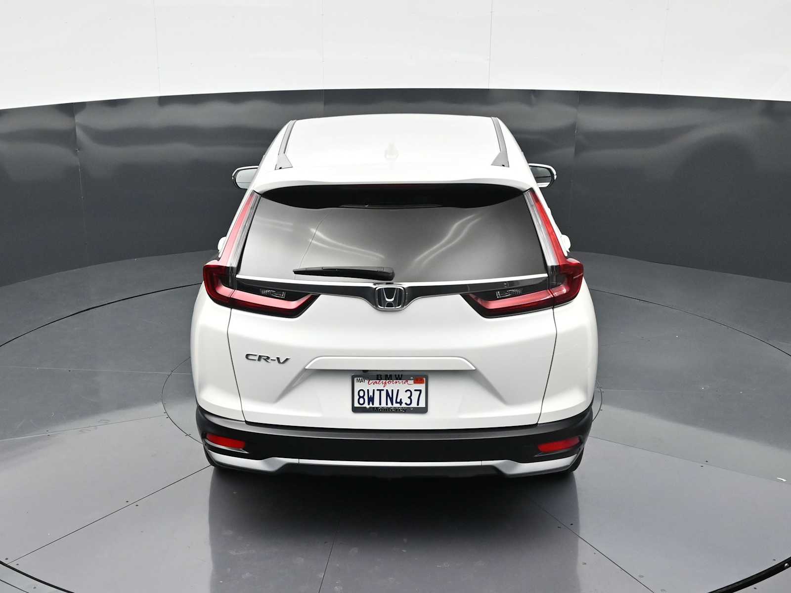 Thumbnail: 2021 Honda CR-V - 22