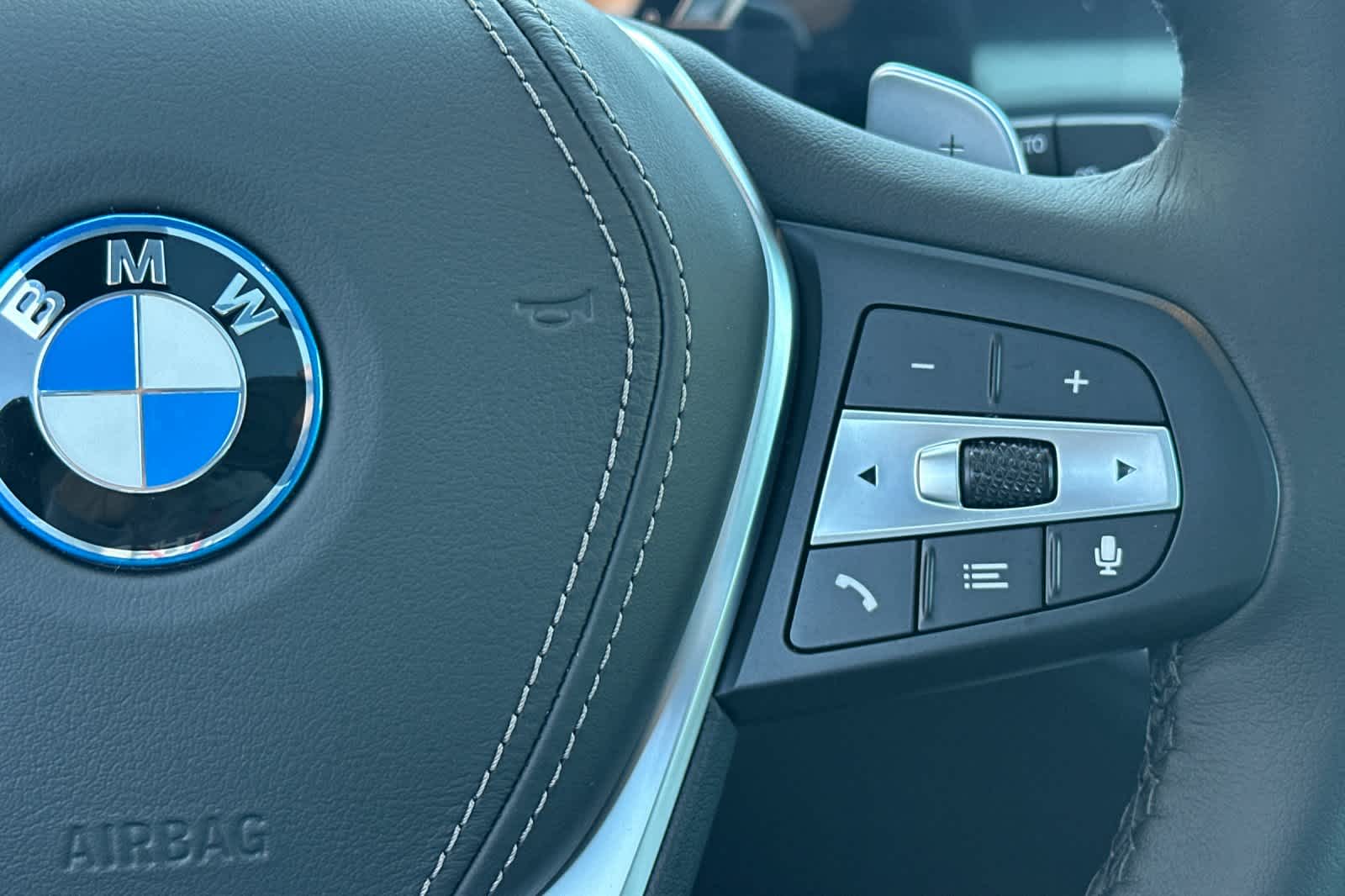 Thumbnail: 2026 BMW X5 - 30