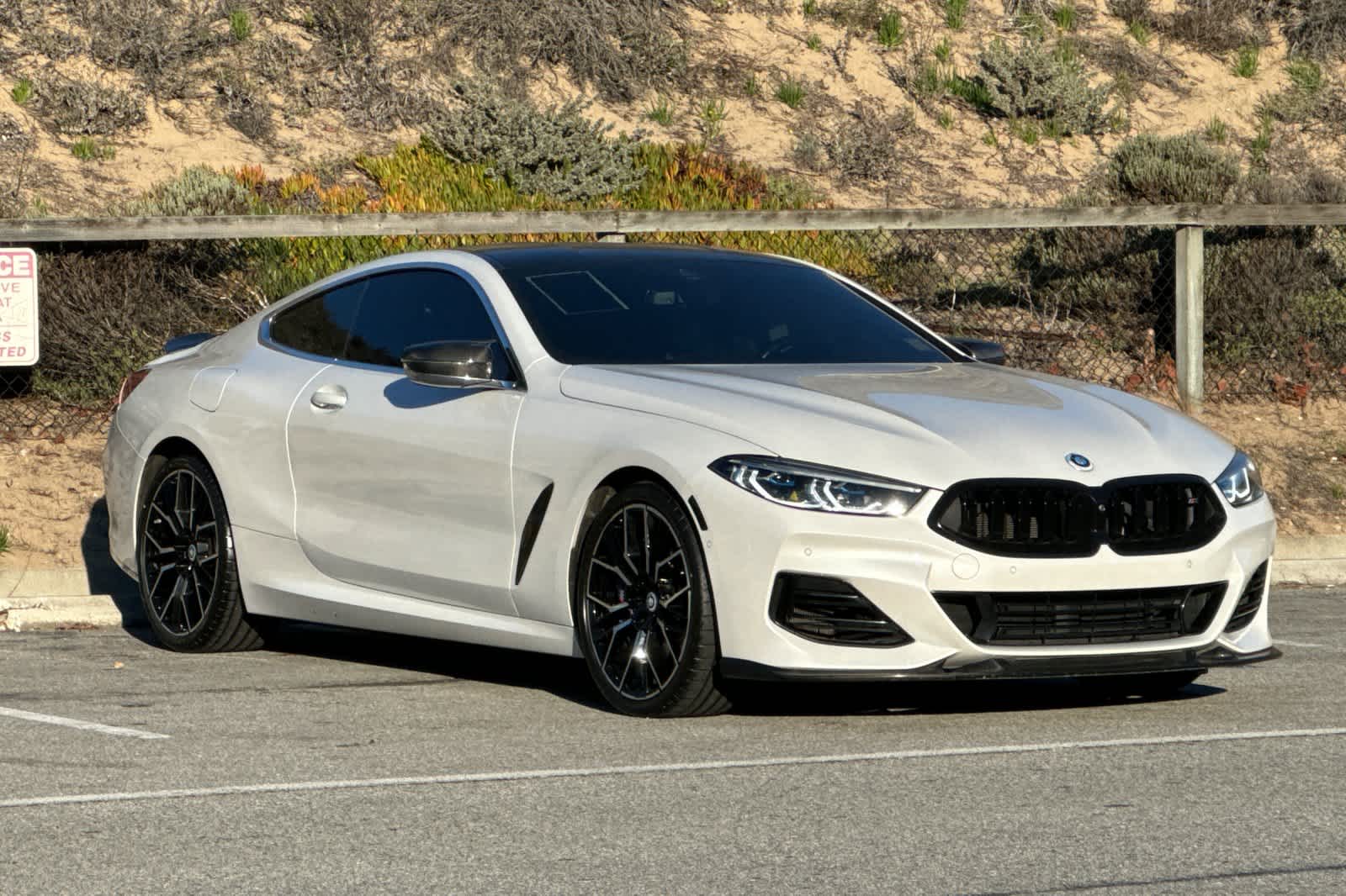 Thumbnail: 2023 BMW 8 Series - 5