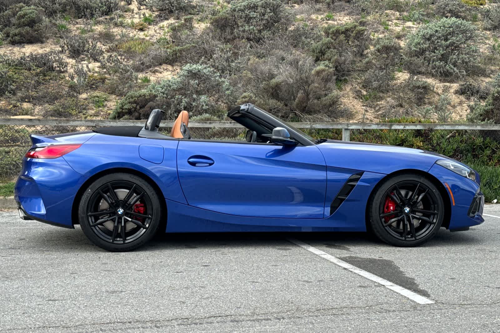 Thumbnail: 2026 BMW Z4 - 7