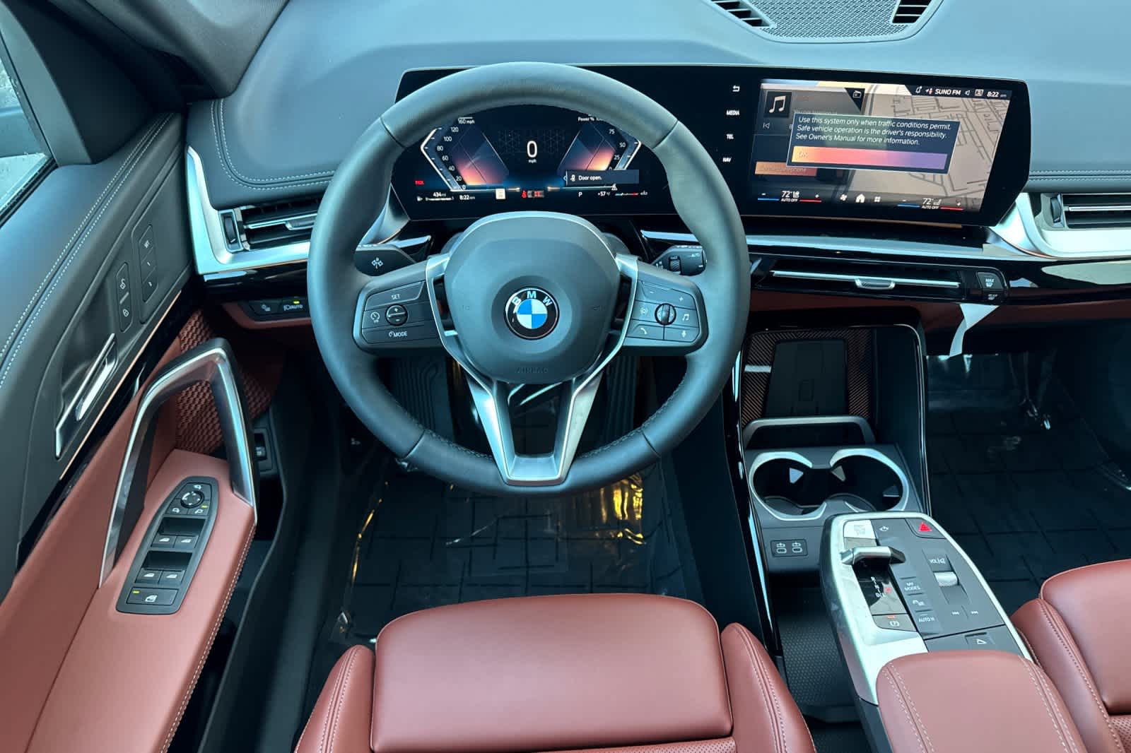 Thumbnail: 2026 BMW X1 - 15