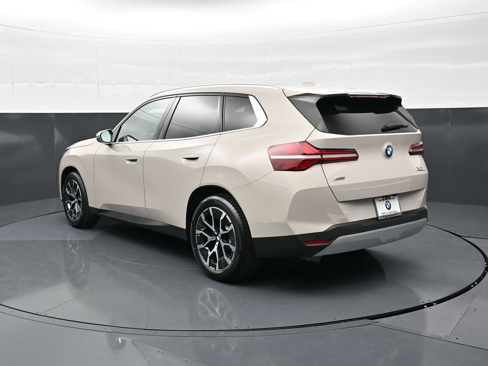 Thumbnail: 2026 BMW X3 - 7