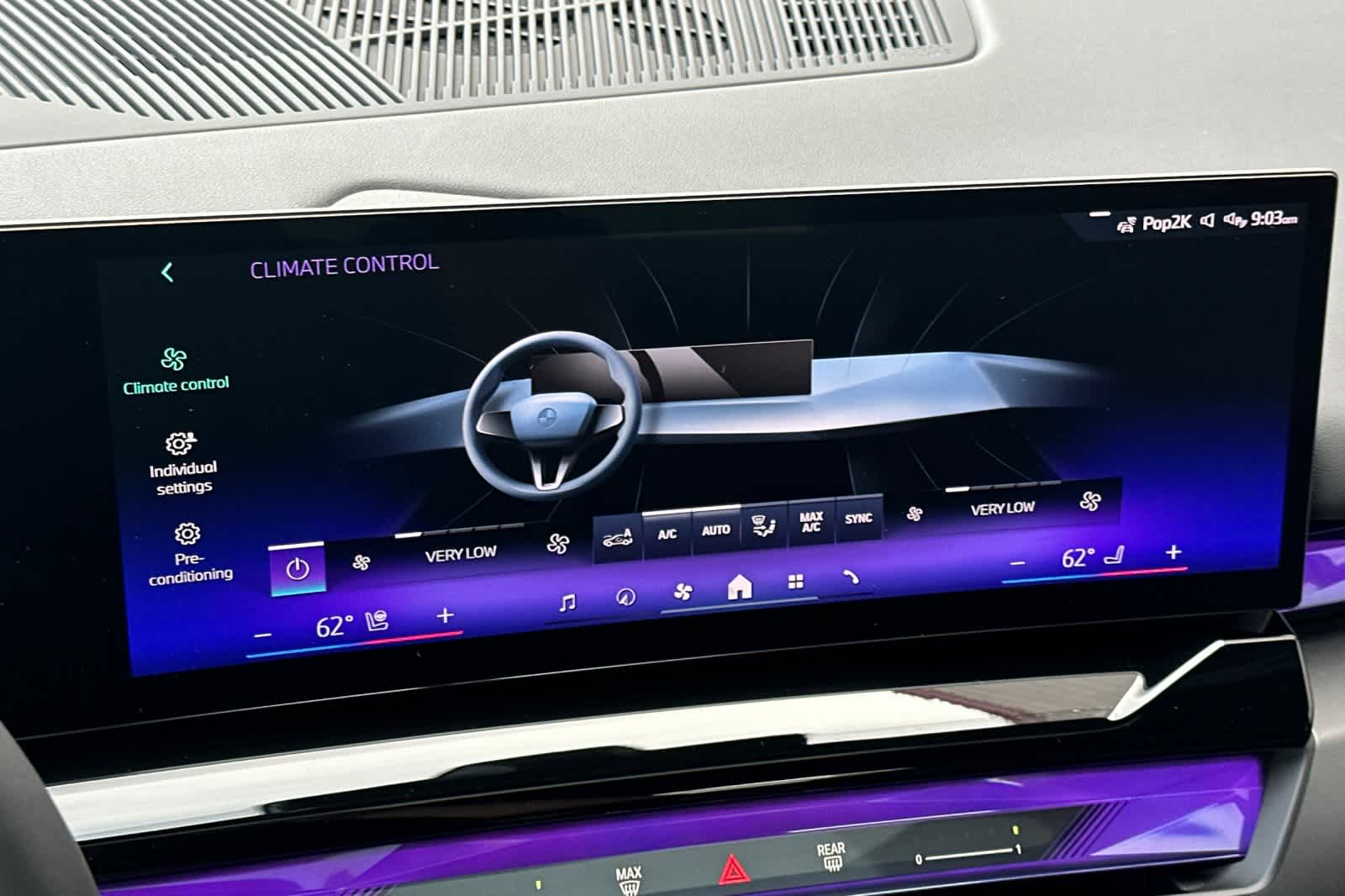 Thumbnail: 2024 BMW i5 - 22