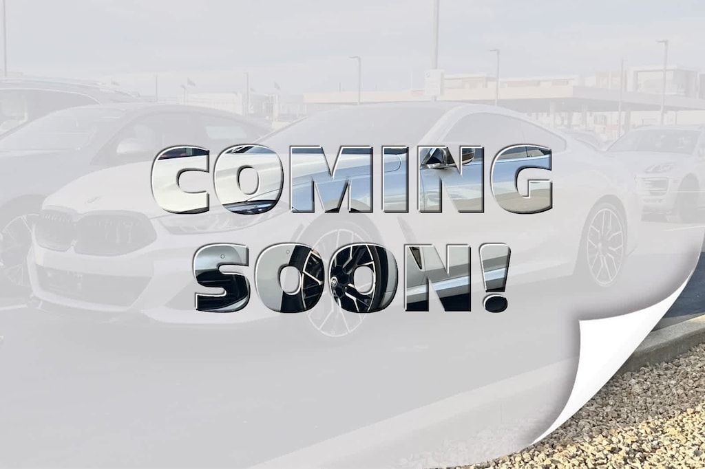 Used 2023 BMW M850i M850i xDrive Coupe