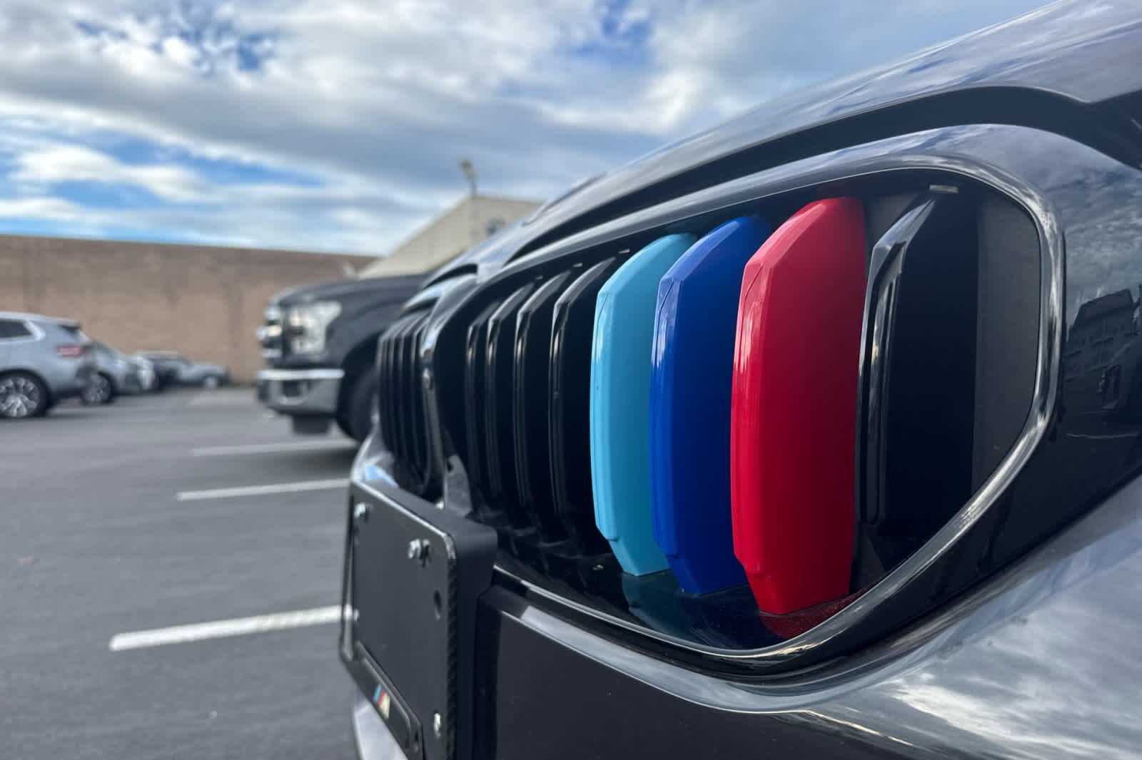 Thumbnail: 2021 BMW 5 Series - 21