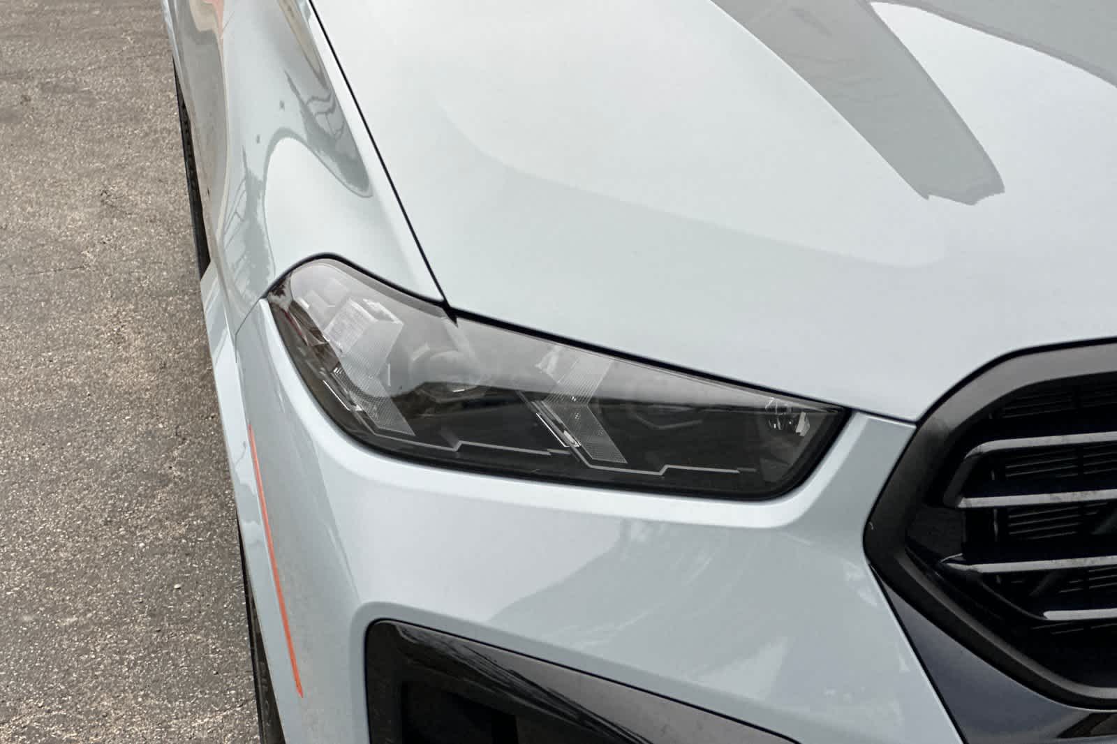 Thumbnail: 2026 BMW X5 - 30