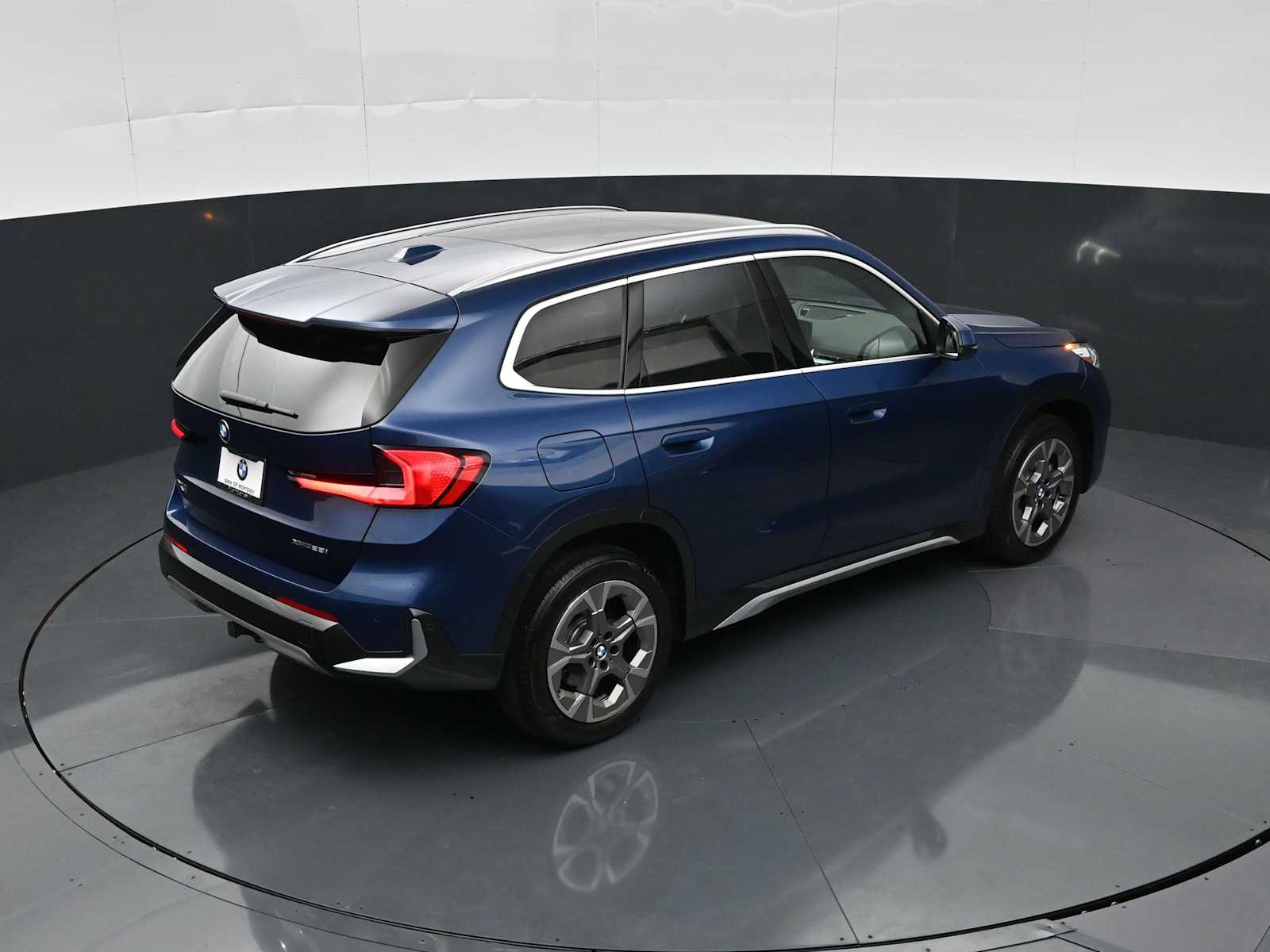 Thumbnail: 2025 BMW X1 - 20