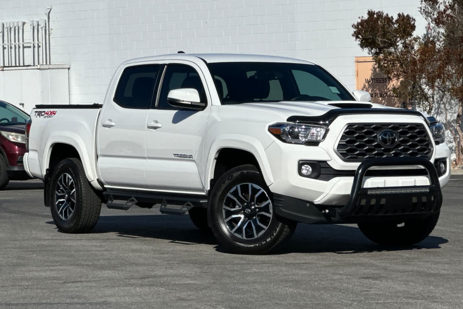 Thumbnail: 2023 Toyota Tacoma - 5