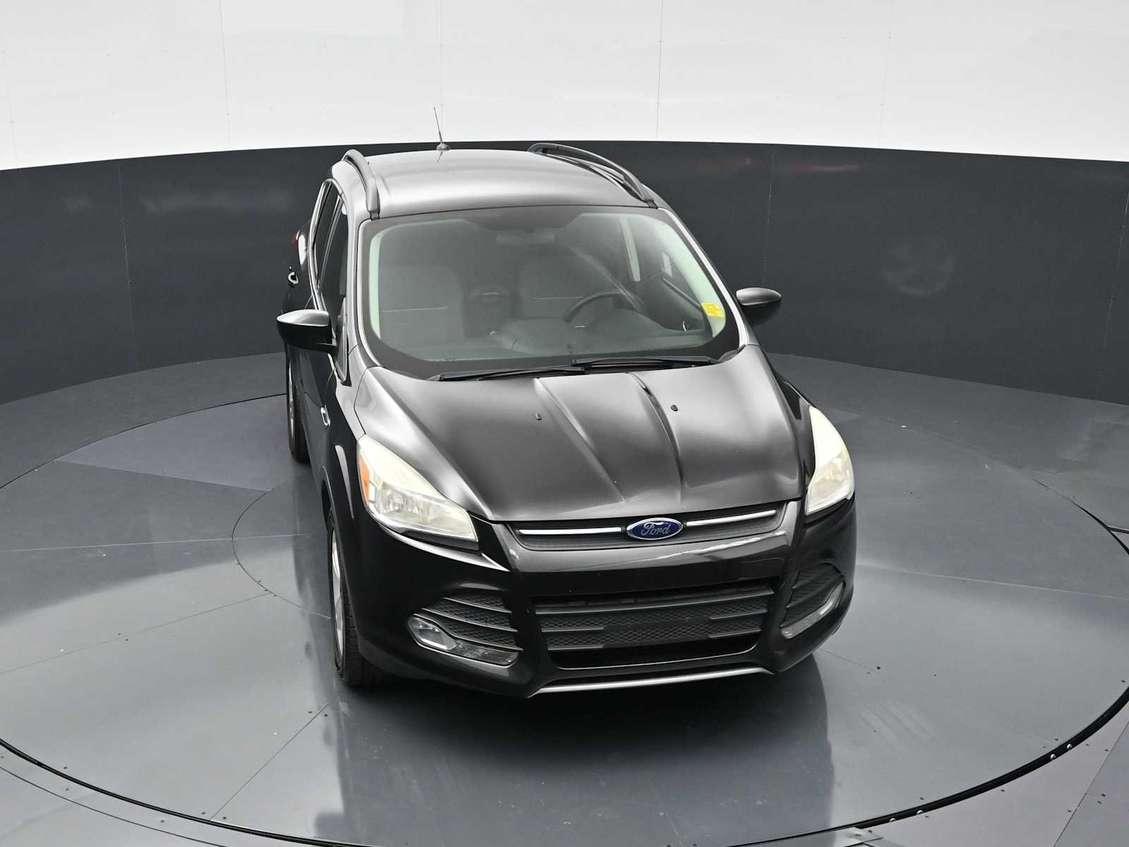 Thumbnail: 2014 Ford Escape - 18