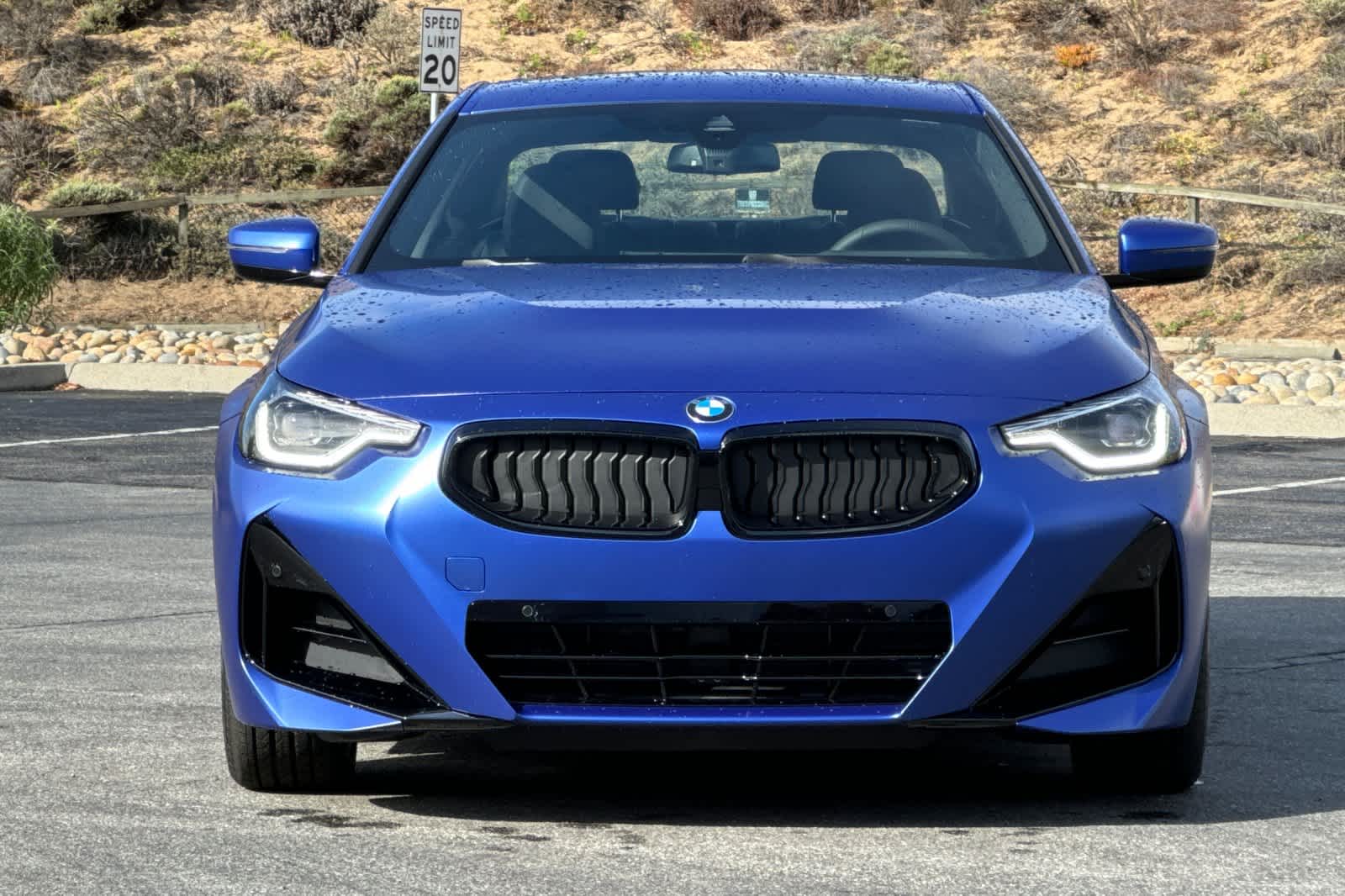 Thumbnail: 2026 BMW 2 Series - 10