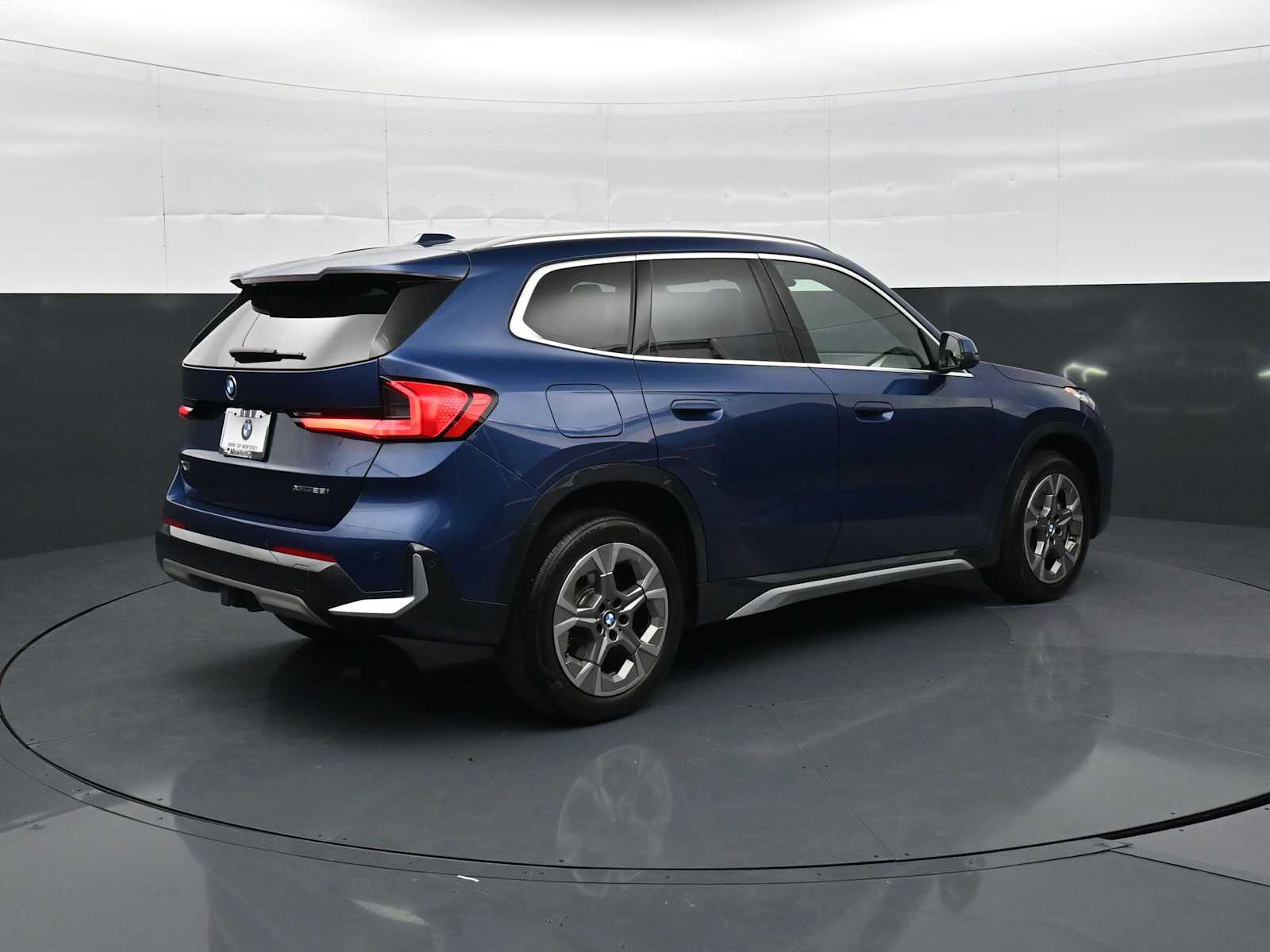 Thumbnail: 2025 BMW X1 - 4