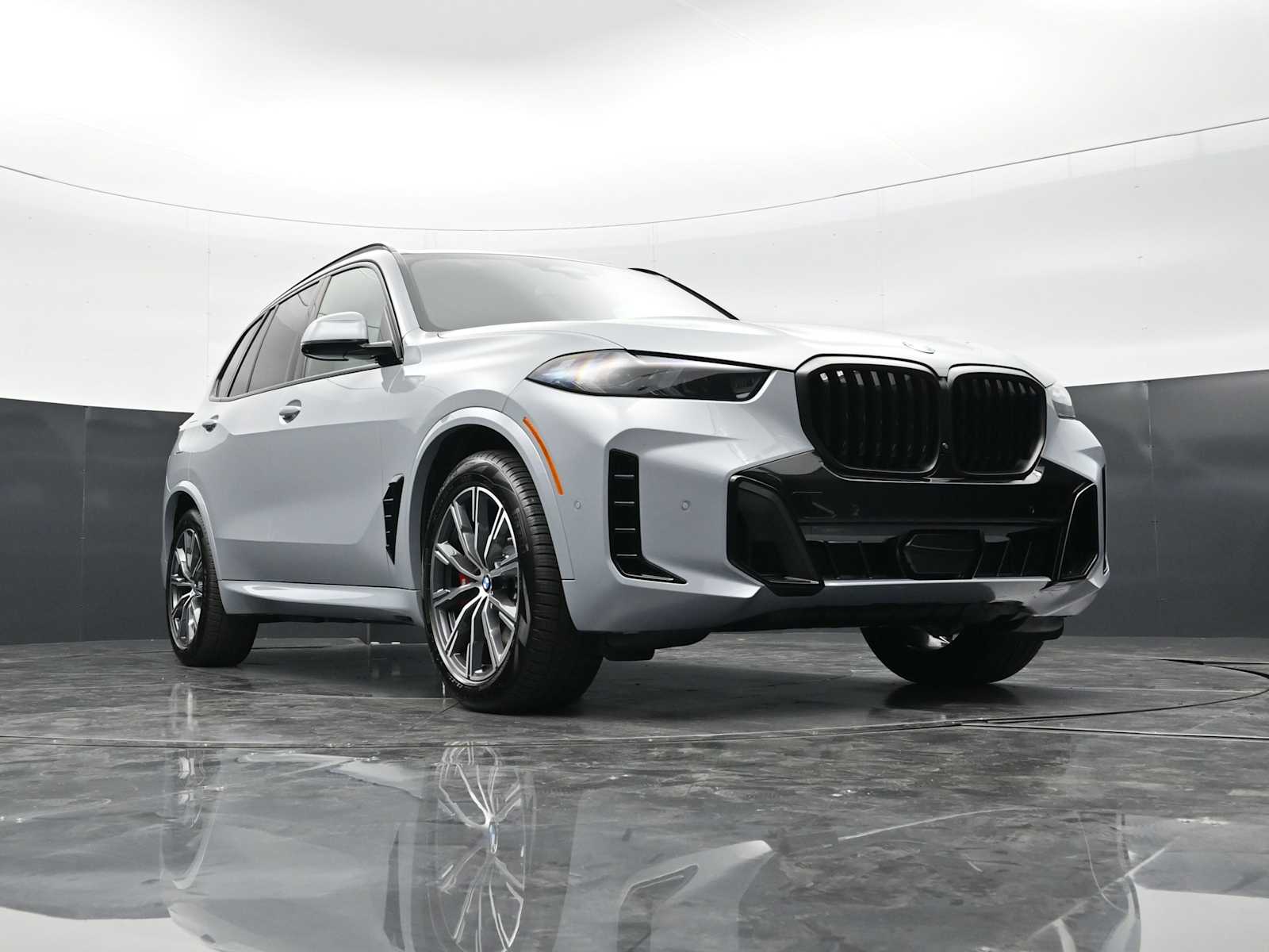 Thumbnail: 2026 BMW X5 - 26