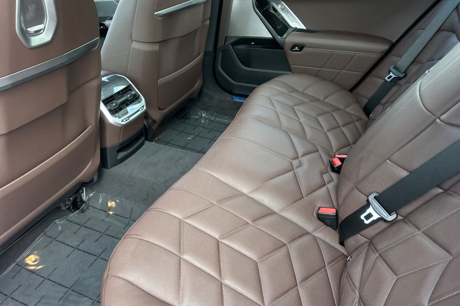2025 Bmw 750e 750e xDrive photo 4