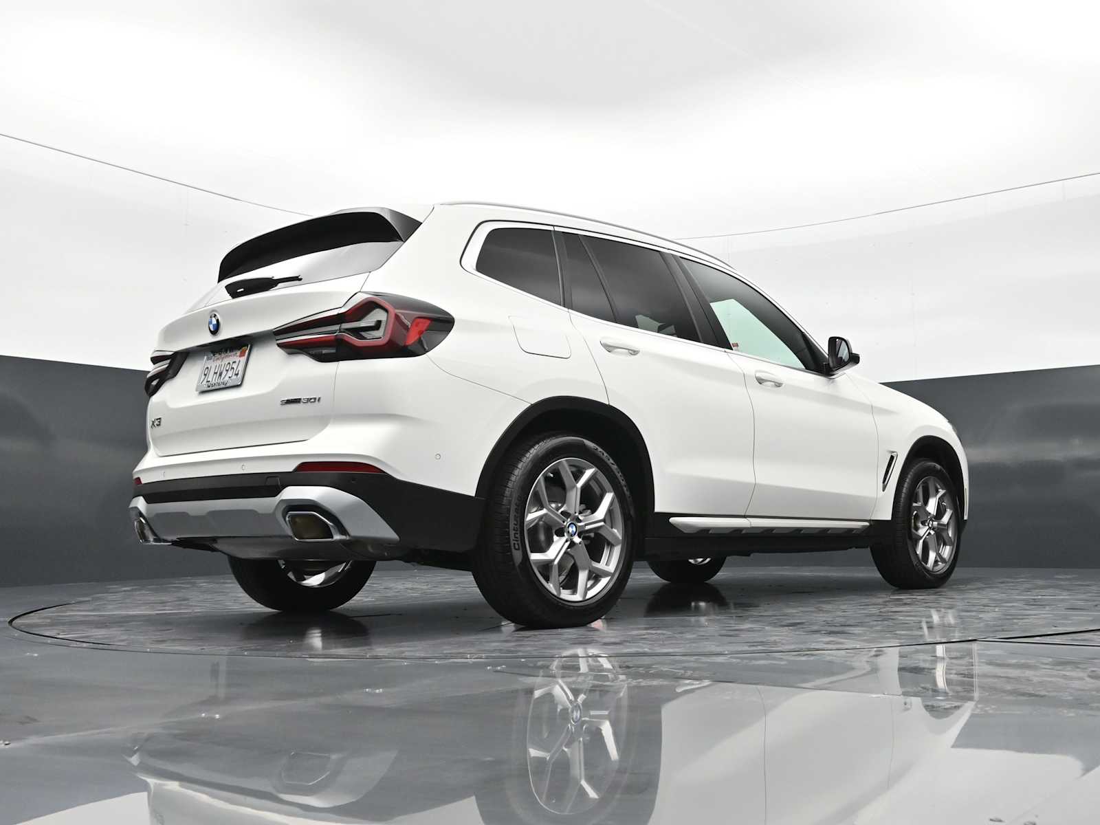 2024 BMW X3 30i - Photo 29