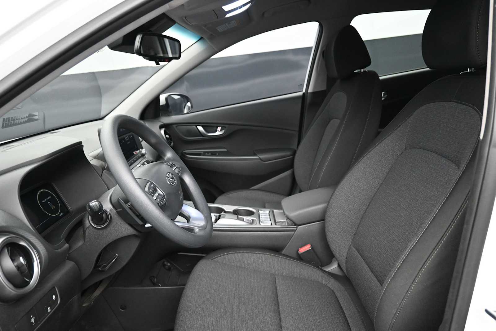 Thumbnail: 2023 Hyundai Kona - 9