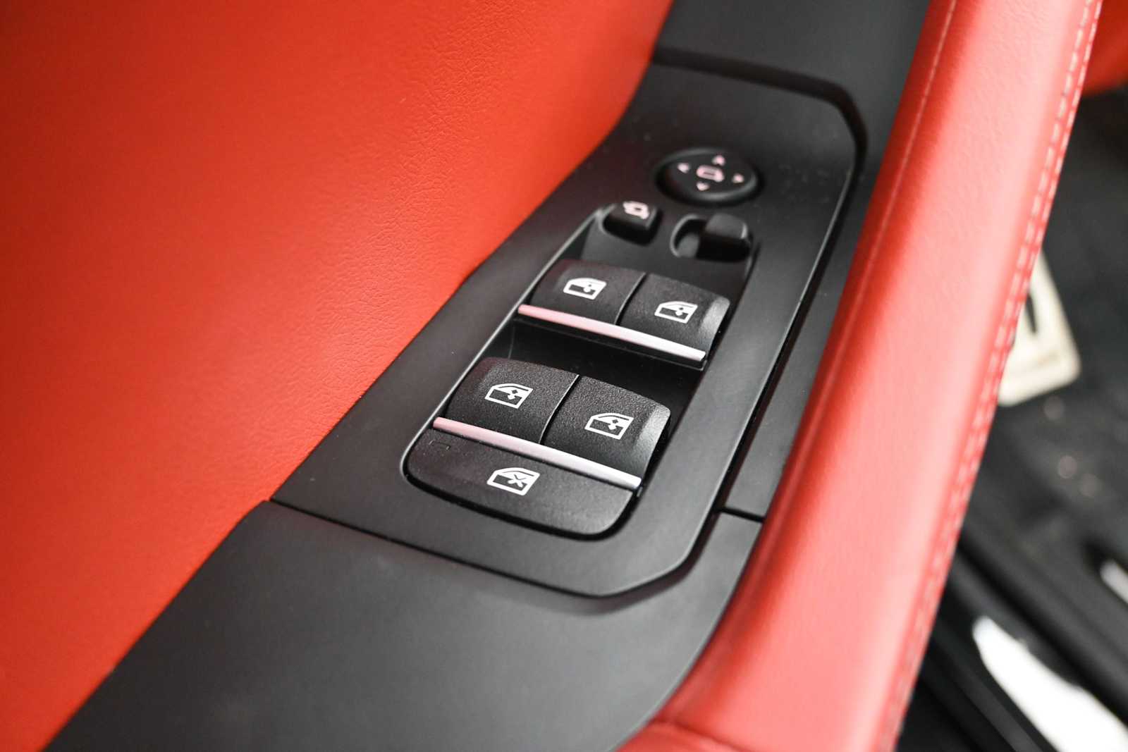 2024 BMW X6 M Base - Photo 10