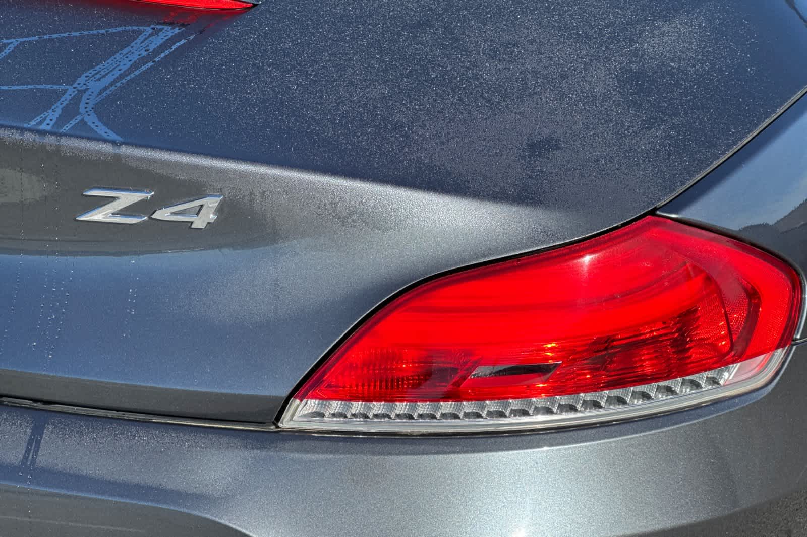 Thumbnail: 2015 BMW Z4 - 30