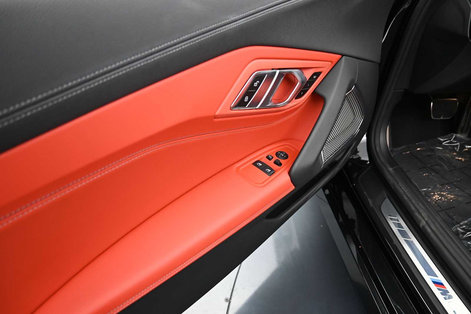 2024 BMW Z4 Base - Photo 9
