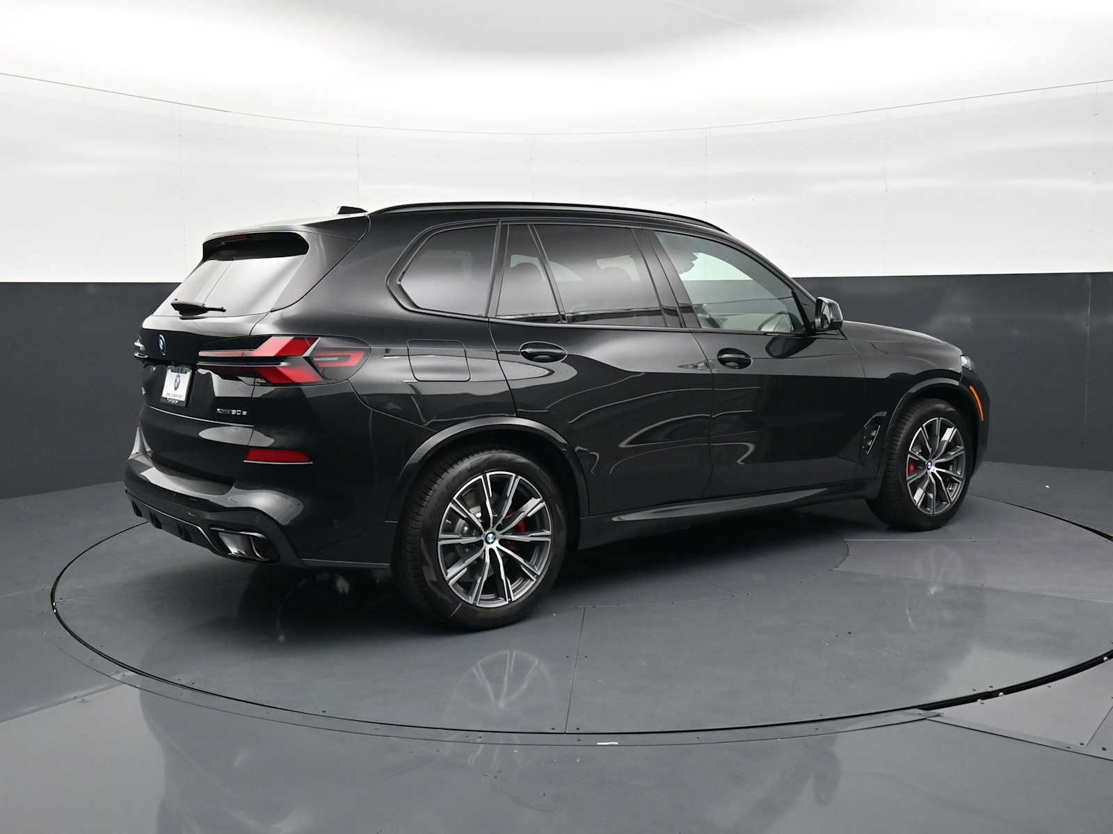 Thumbnail: 2026 BMW X5 - 5