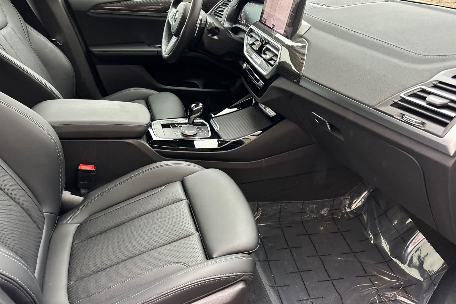 Thumbnail: 2023 BMW X3 - 17