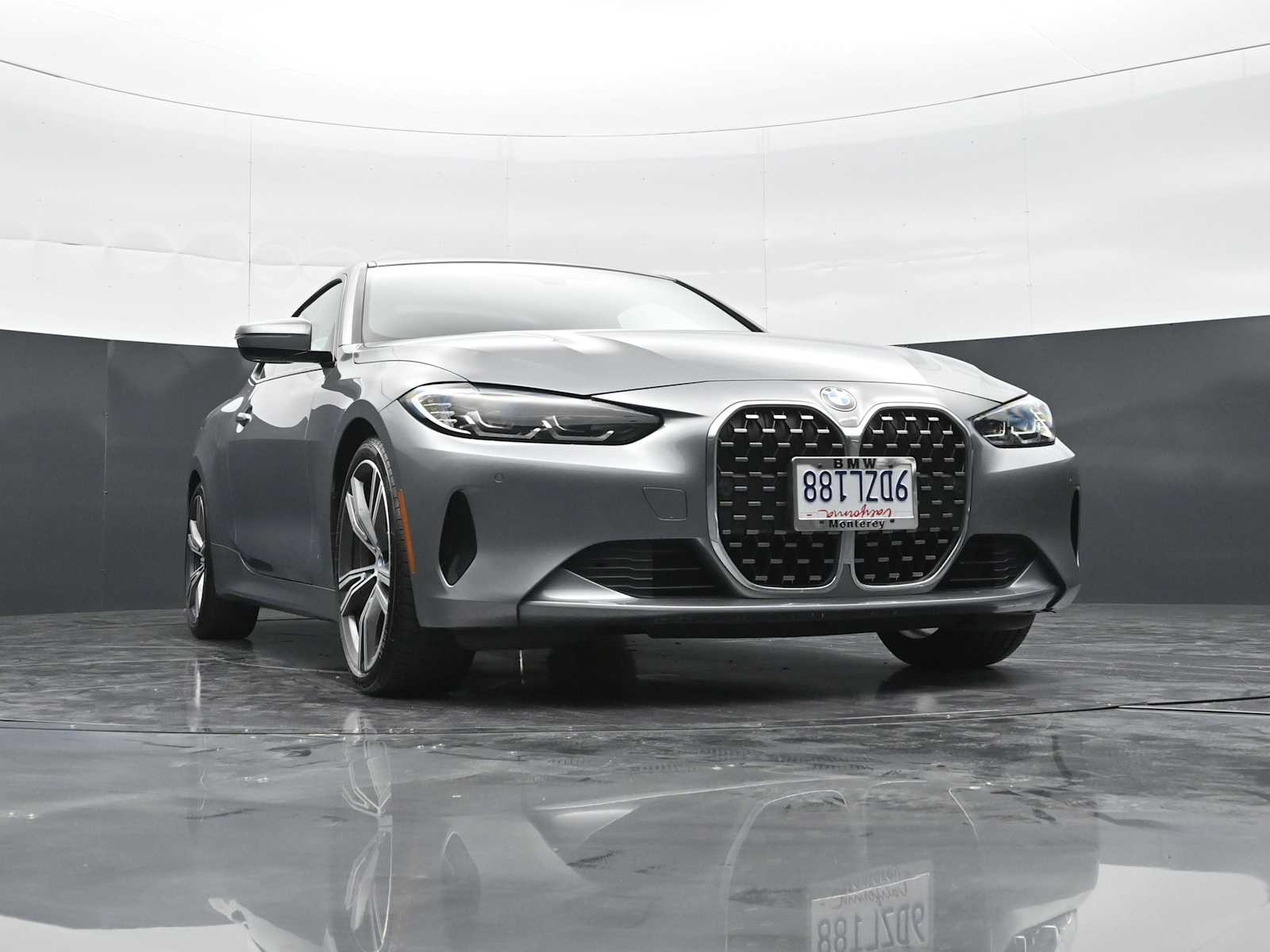 Thumbnail: 2023 BMW 4 Series - 25