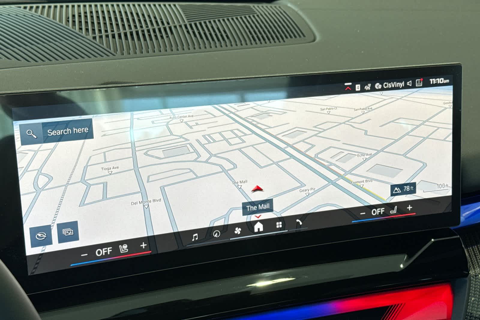 Thumbnail: 2026 BMW M5 - 21