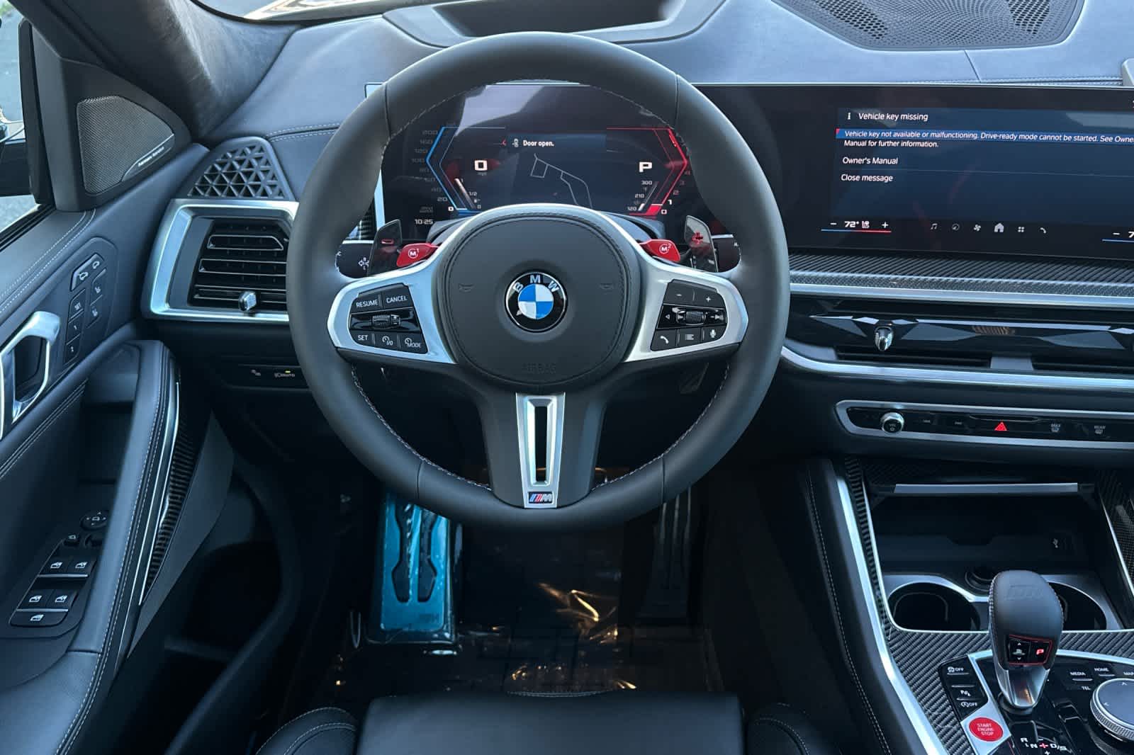 Thumbnail: 2026 BMW X6 - 15