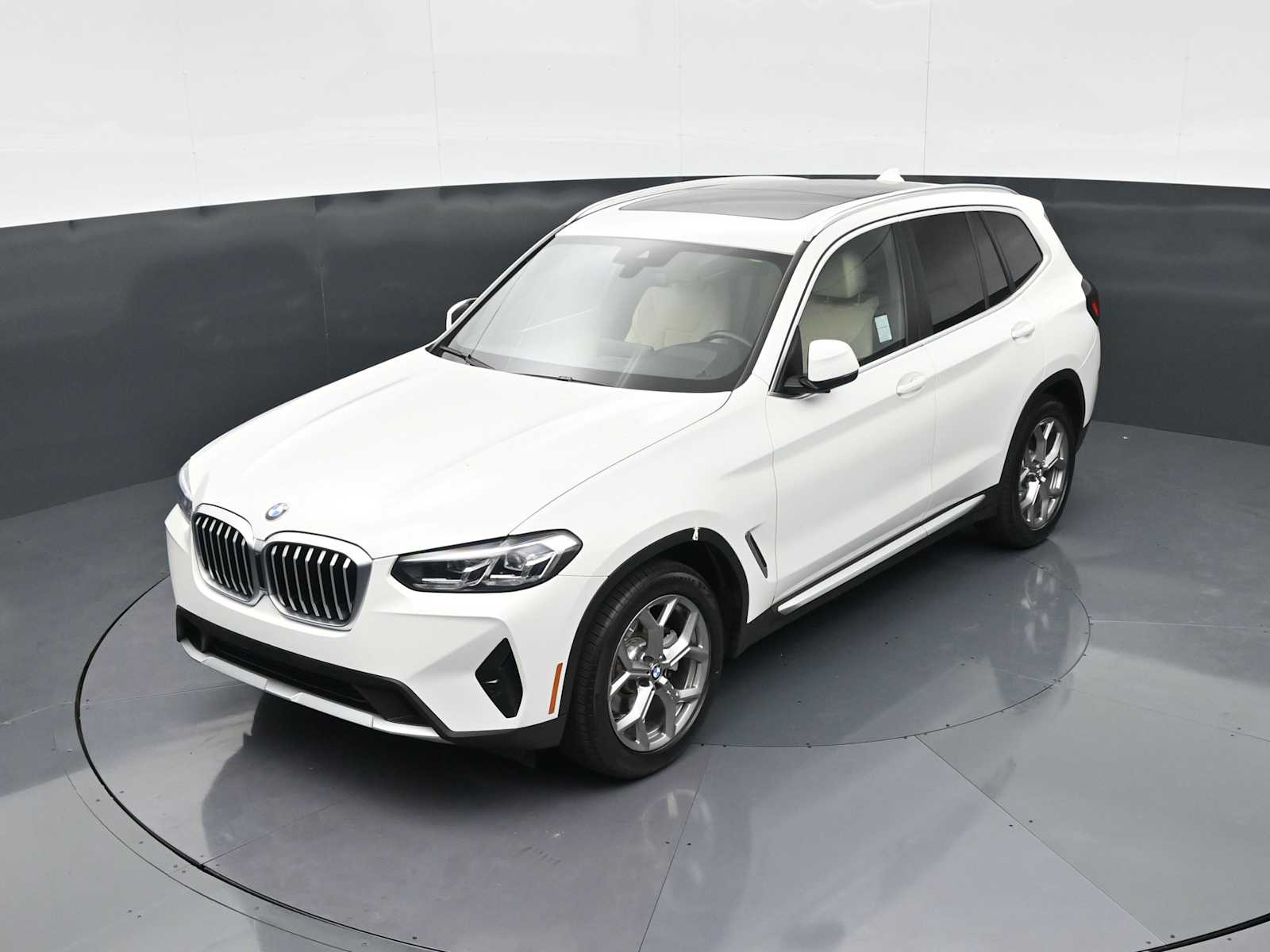 2023 BMW X3 30i - Photo 17