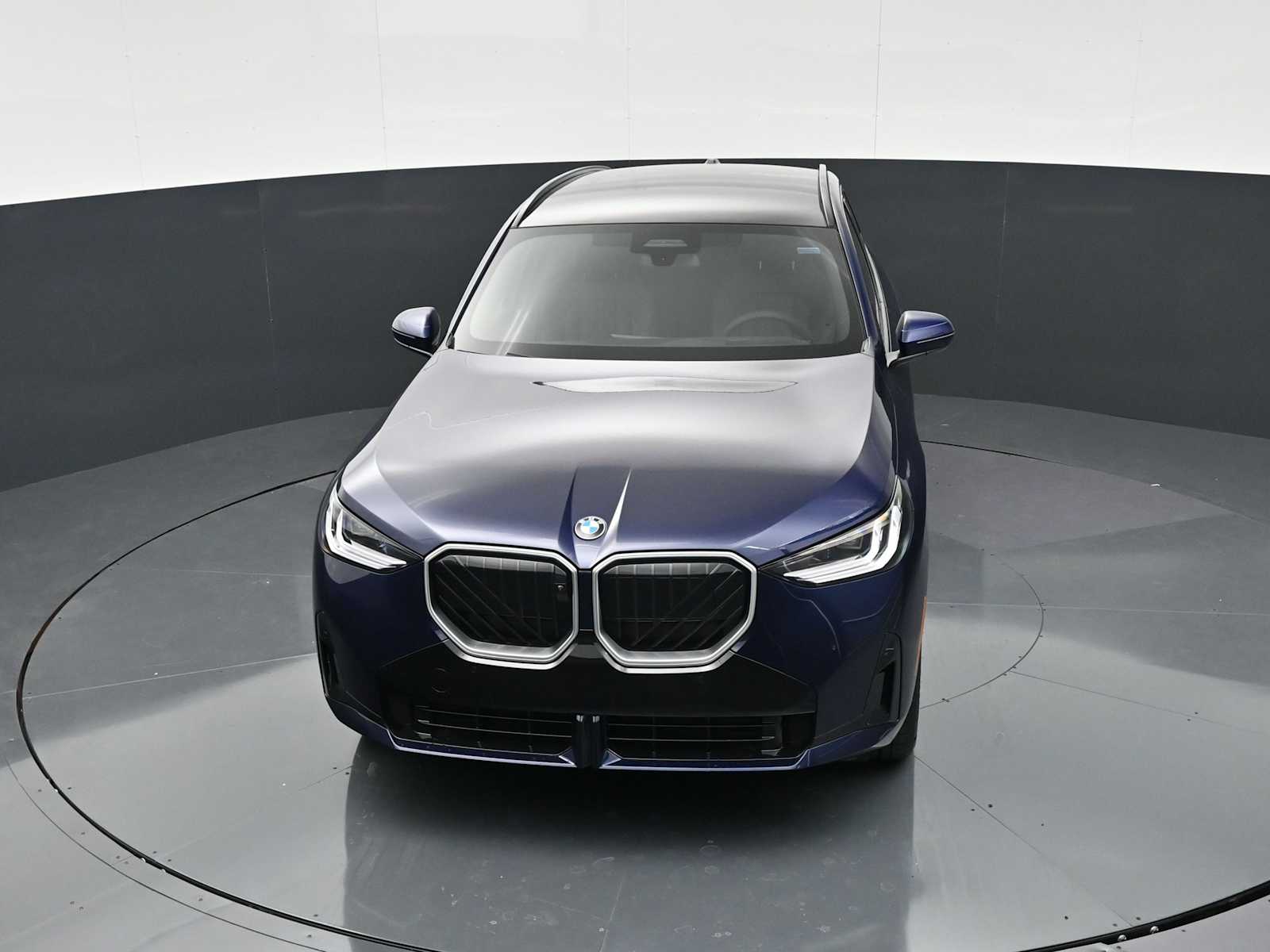 Thumbnail: 2026 BMW X3 - 18