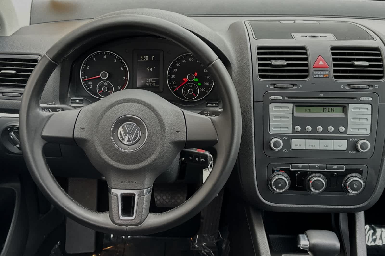 2010 Volkswagen Jetta Limited Edition 15