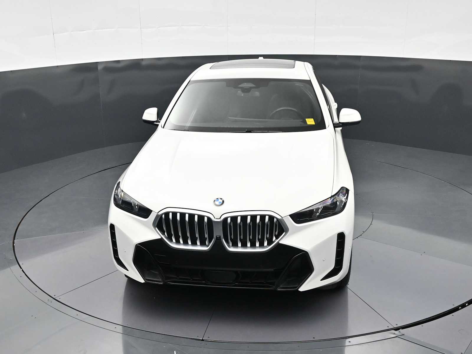 2024 BMW X6 40i - Photo 18