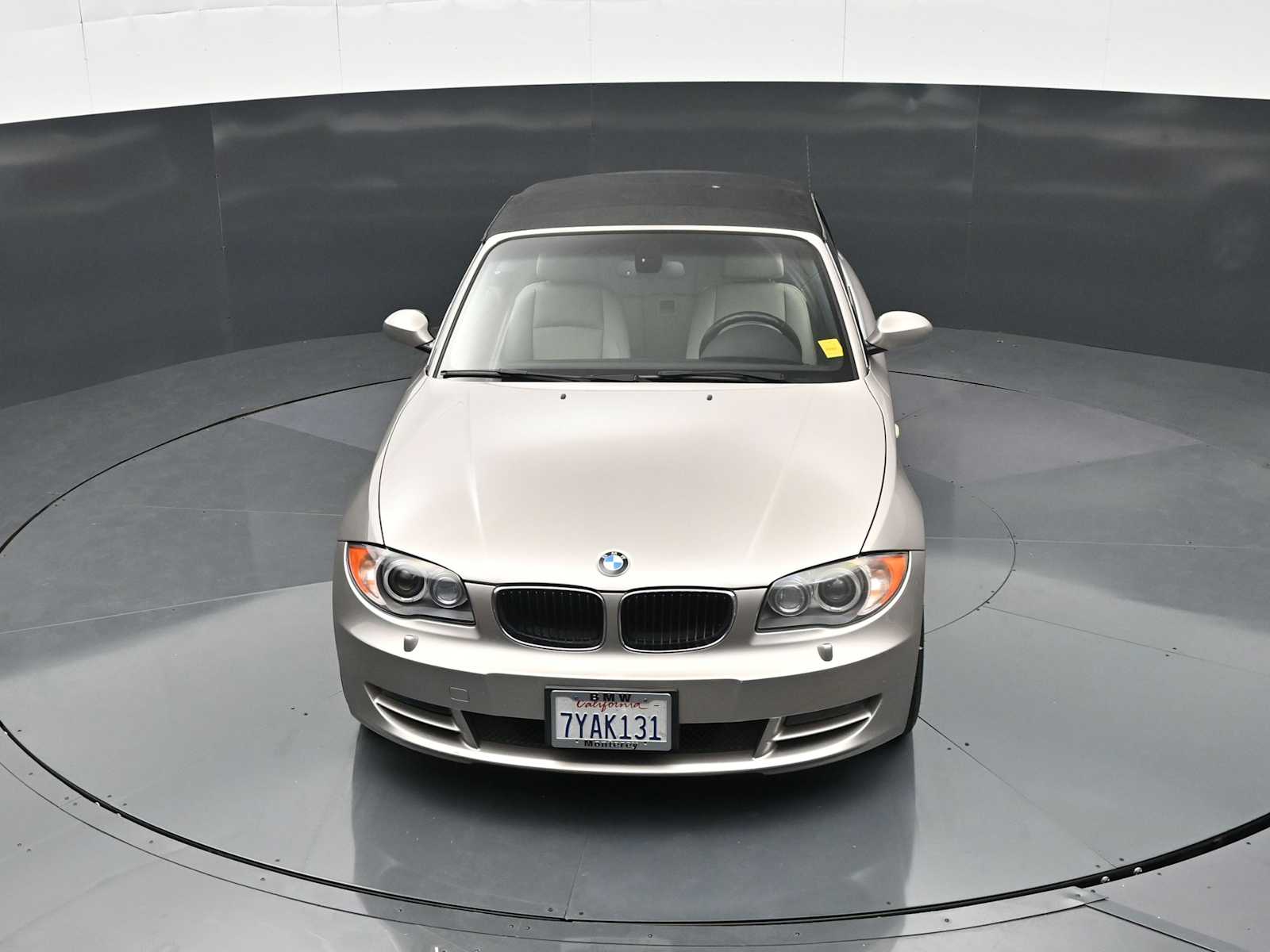 Thumbnail: 2008 BMW 1 Series - 18