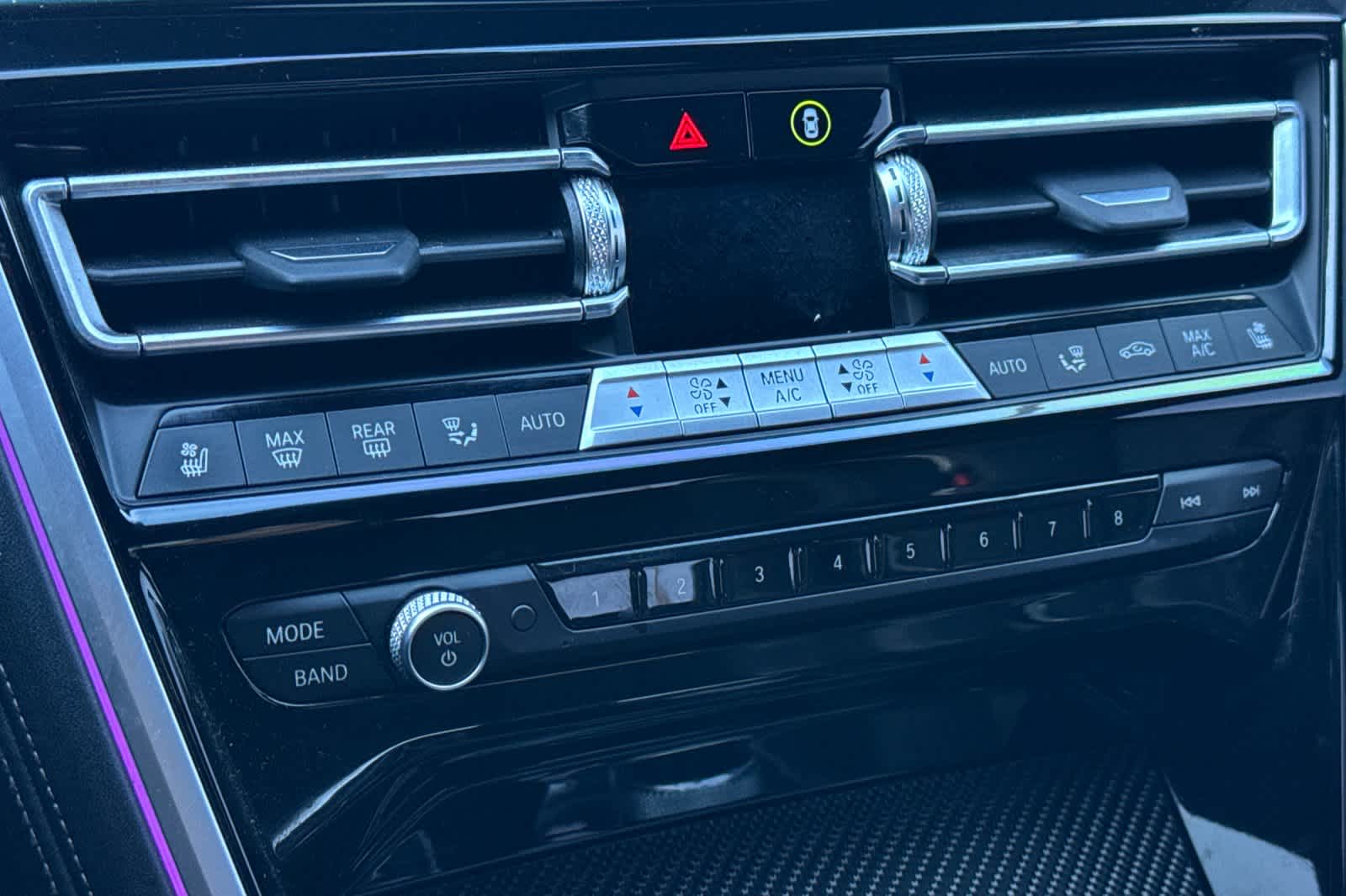 Thumbnail: 2023 BMW 8 Series - 20