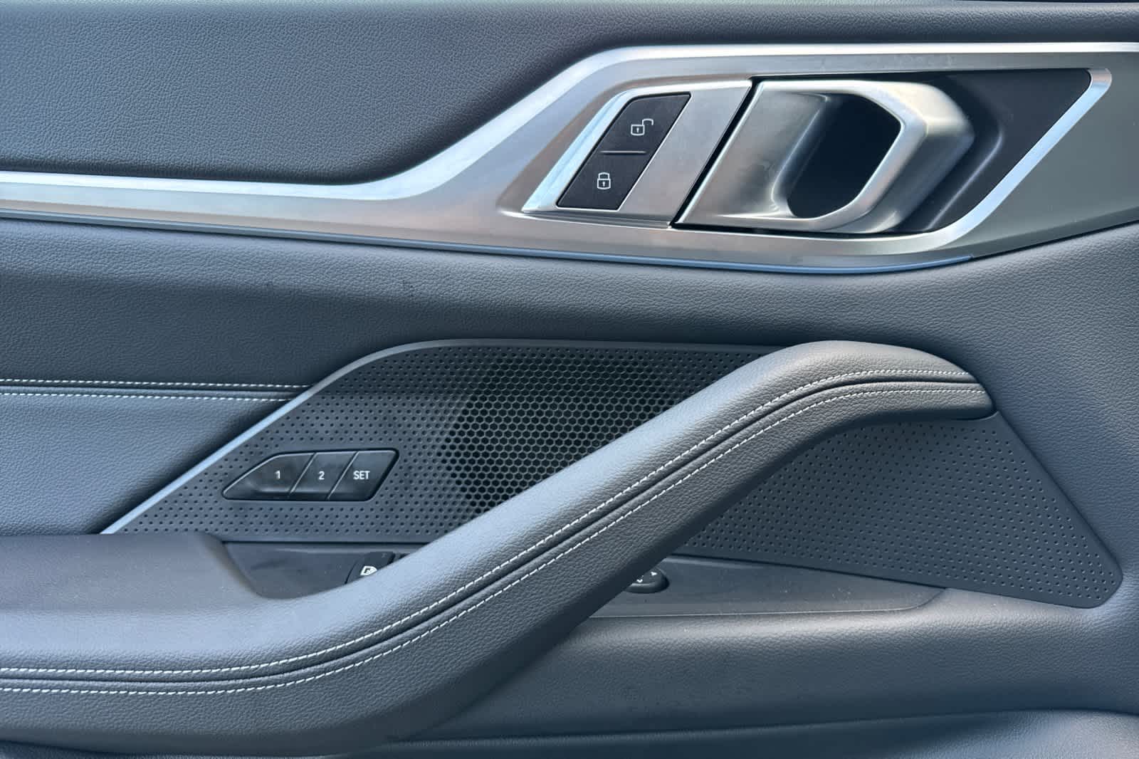 Thumbnail: 2023 BMW i4 - 14