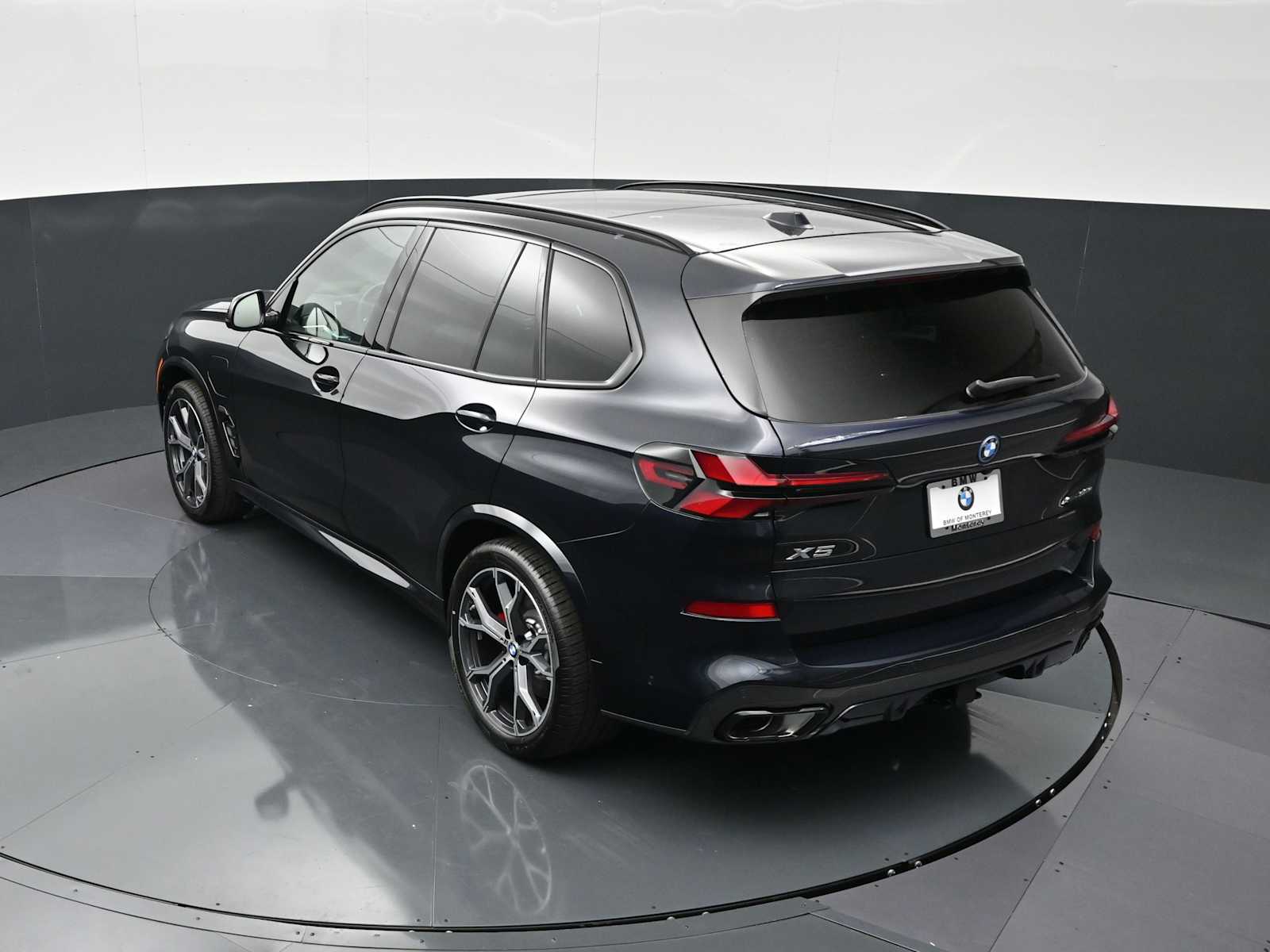 Thumbnail: 2026 BMW X5 - 23