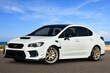Subaru WRX