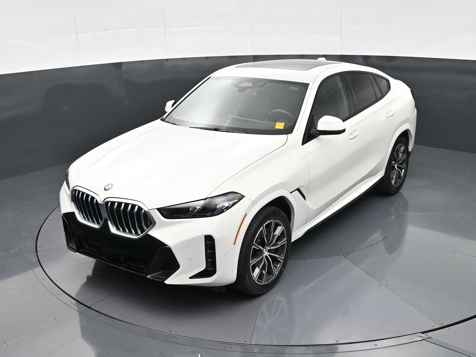 2024 BMW X6 40i - Photo 17